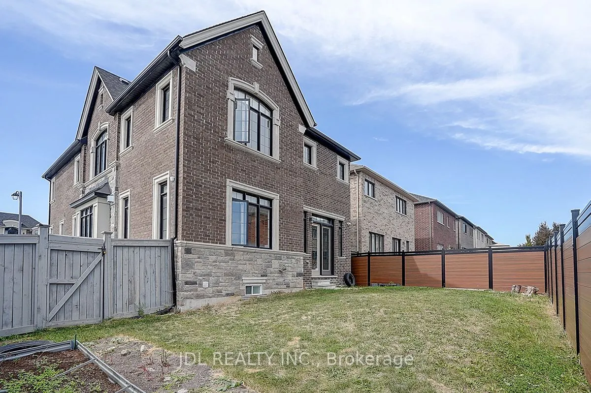 1 Alex Black Street