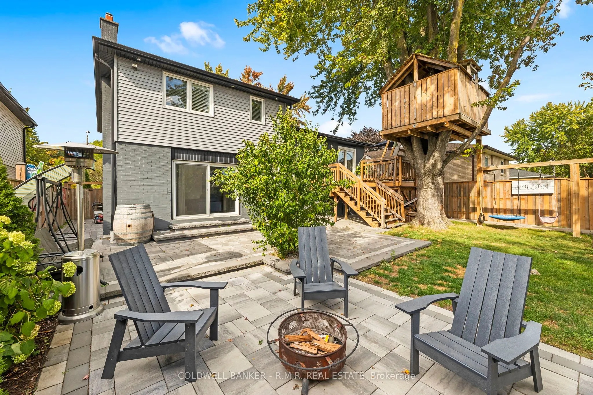 614 Rupert Avenue