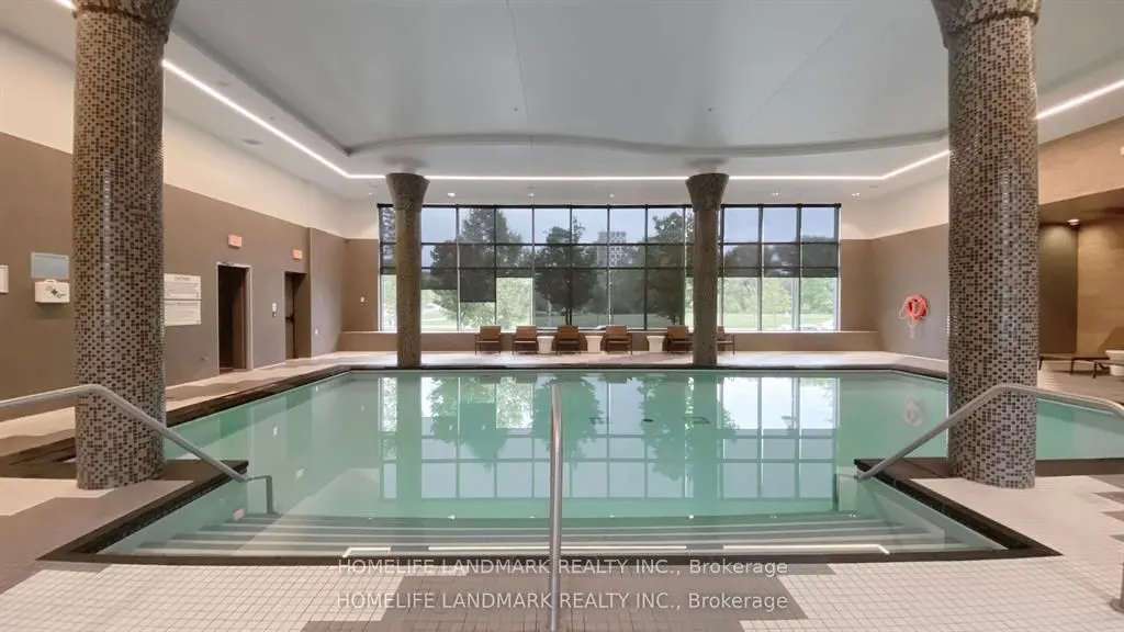 1 Uptown Drive, #207
