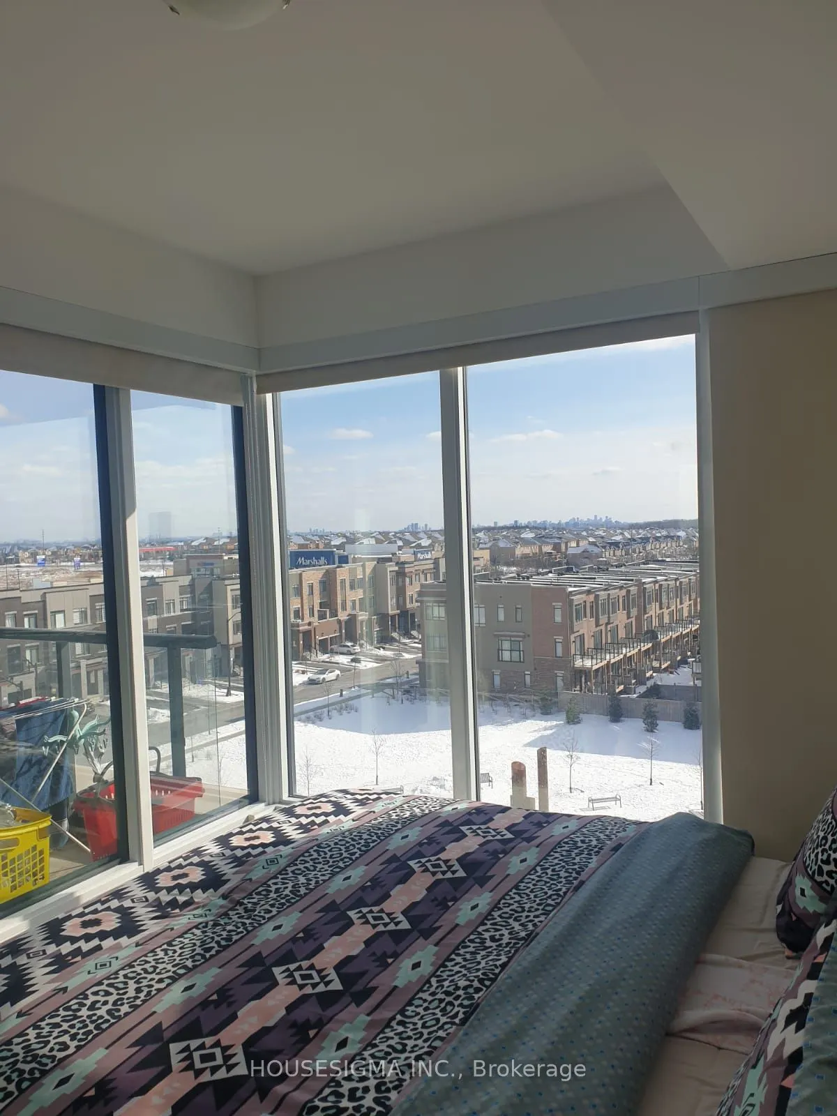 99 Eagle Rock Way, #516