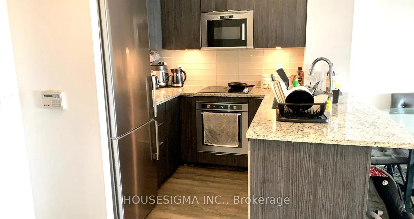 99 Eagle Rock Way, #516