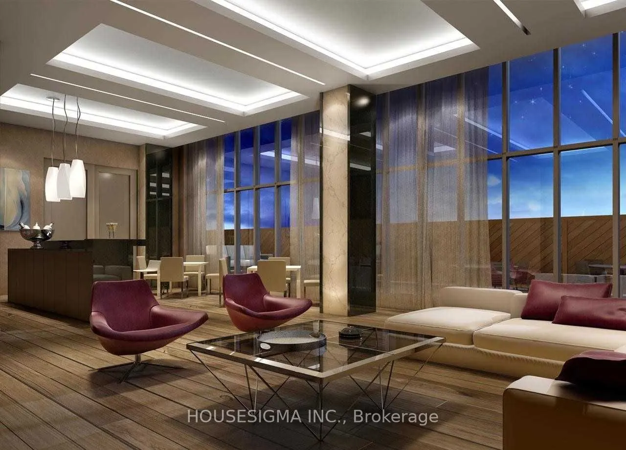 99 Eagle Rock Way, #516