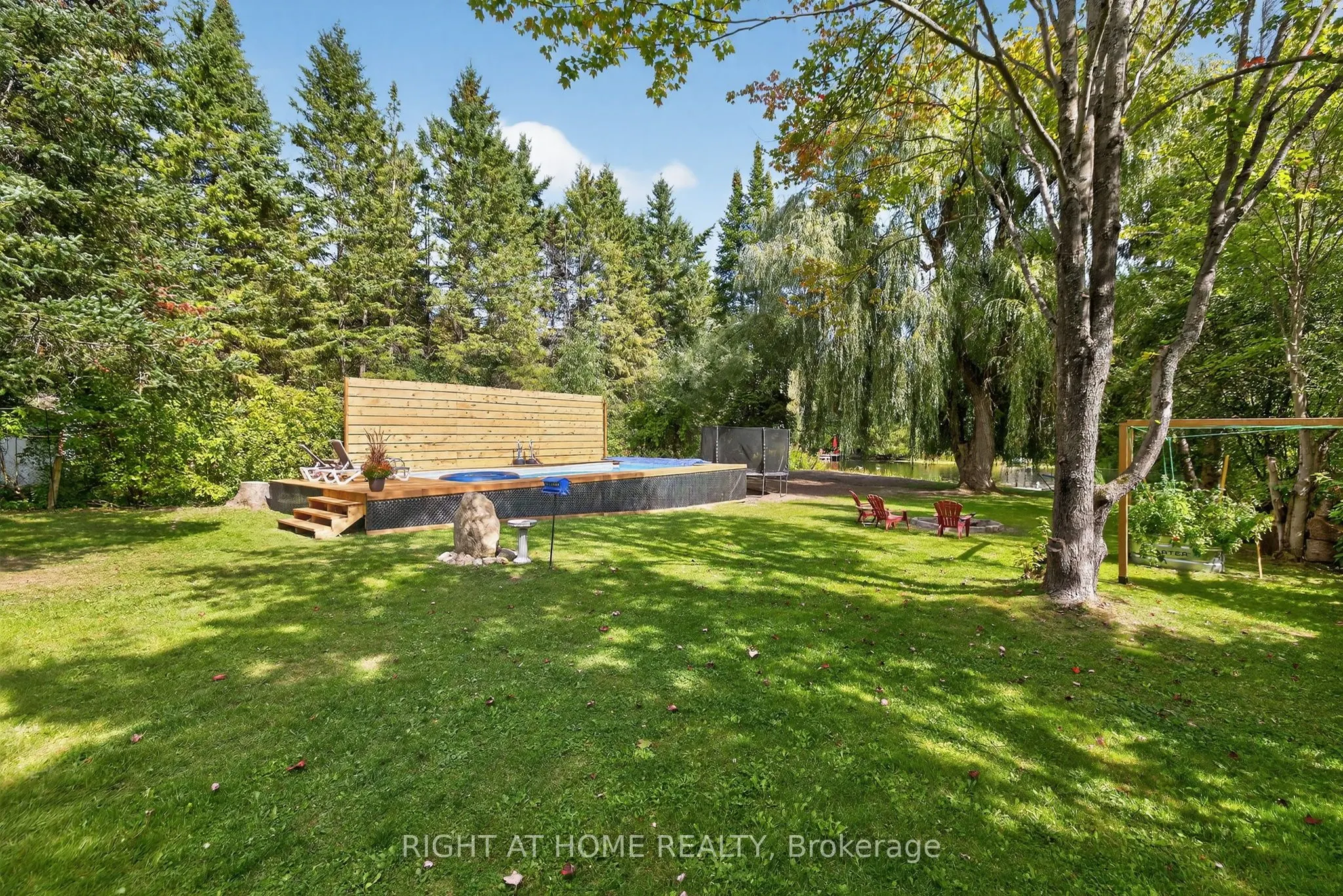 11 Nicholson Drive