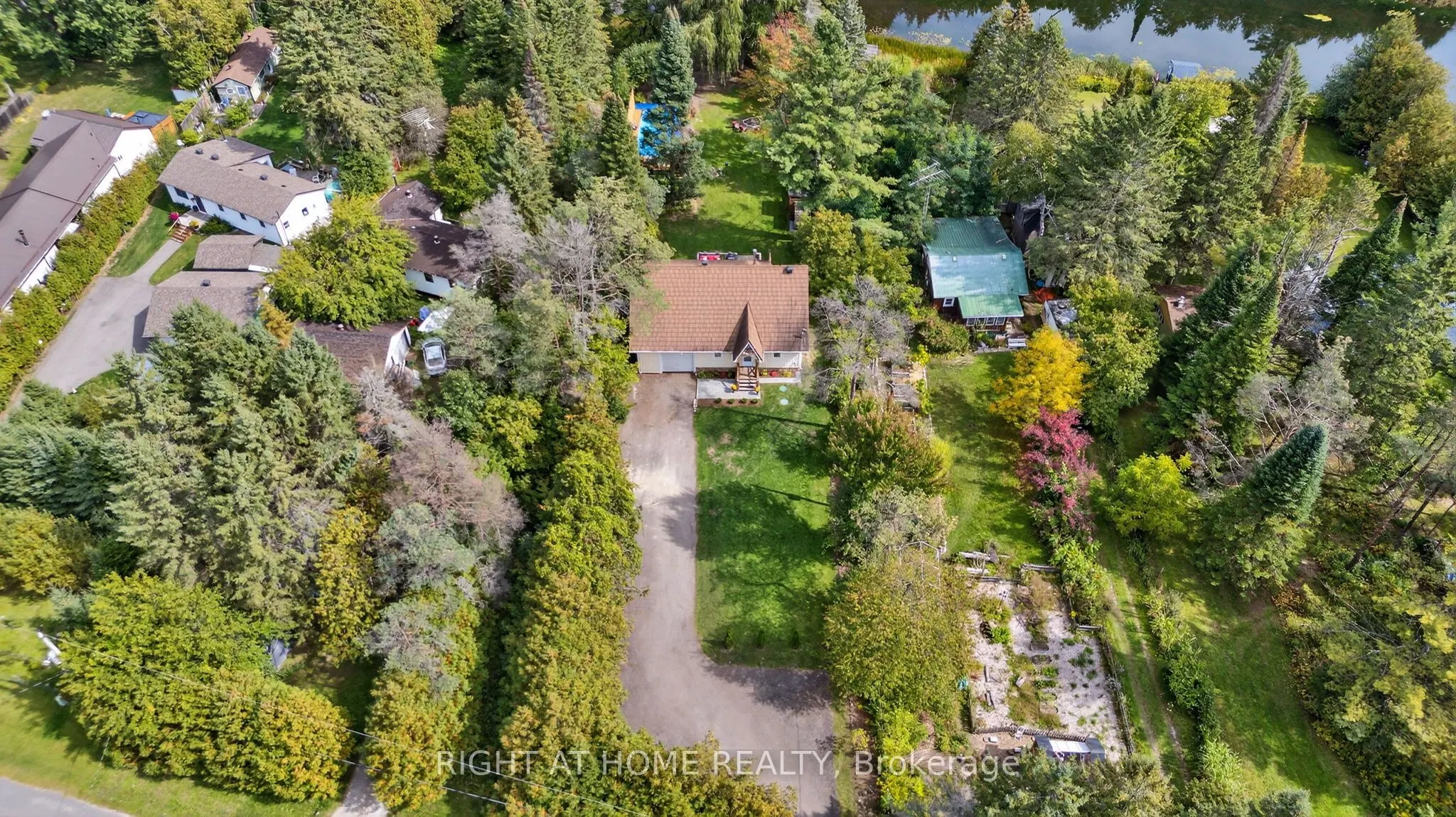 11 Nicholson Drive