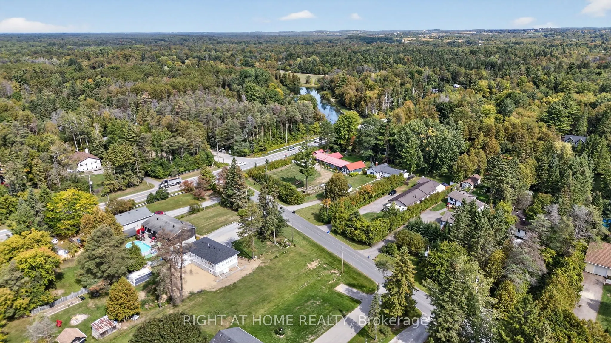 11 Nicholson Drive