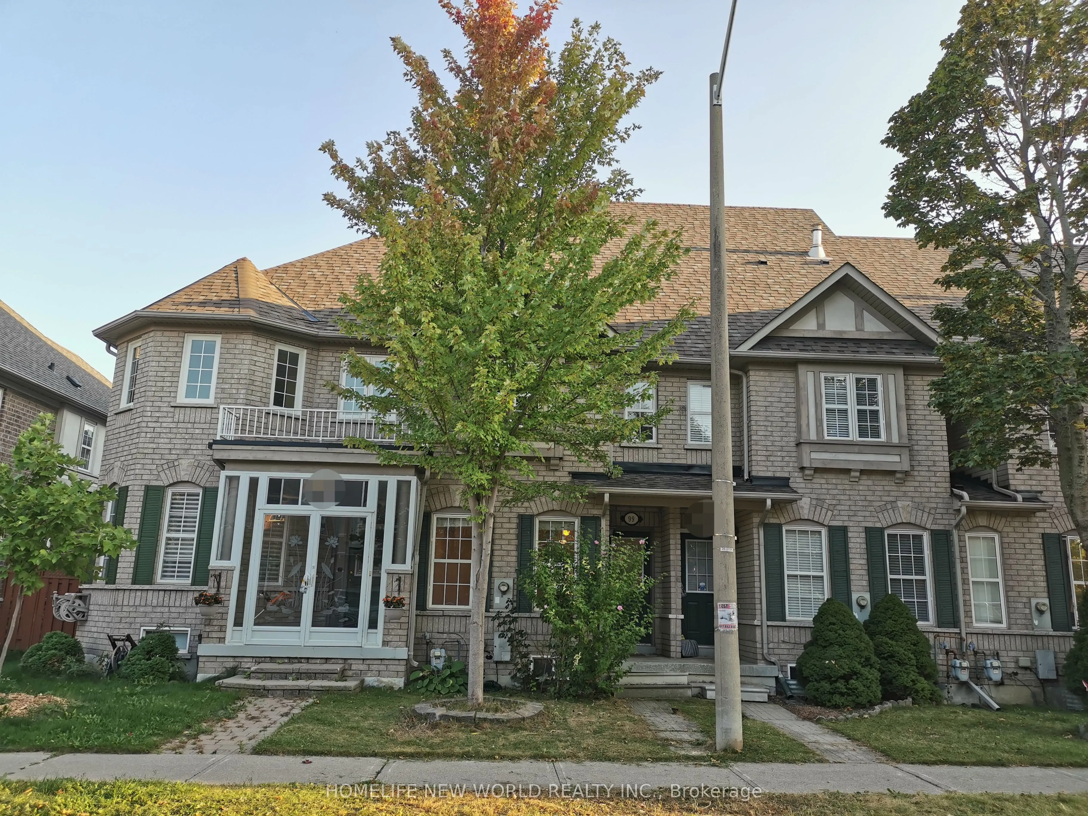99 Selkirk Drive