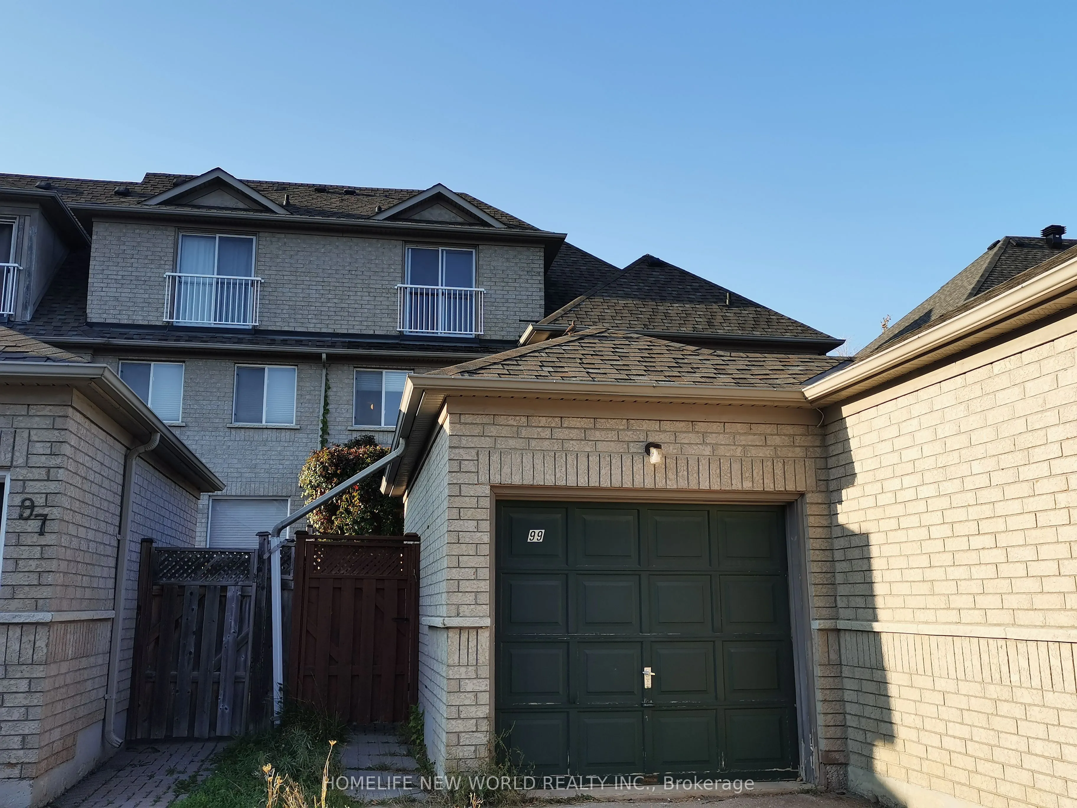 99 Selkirk Drive