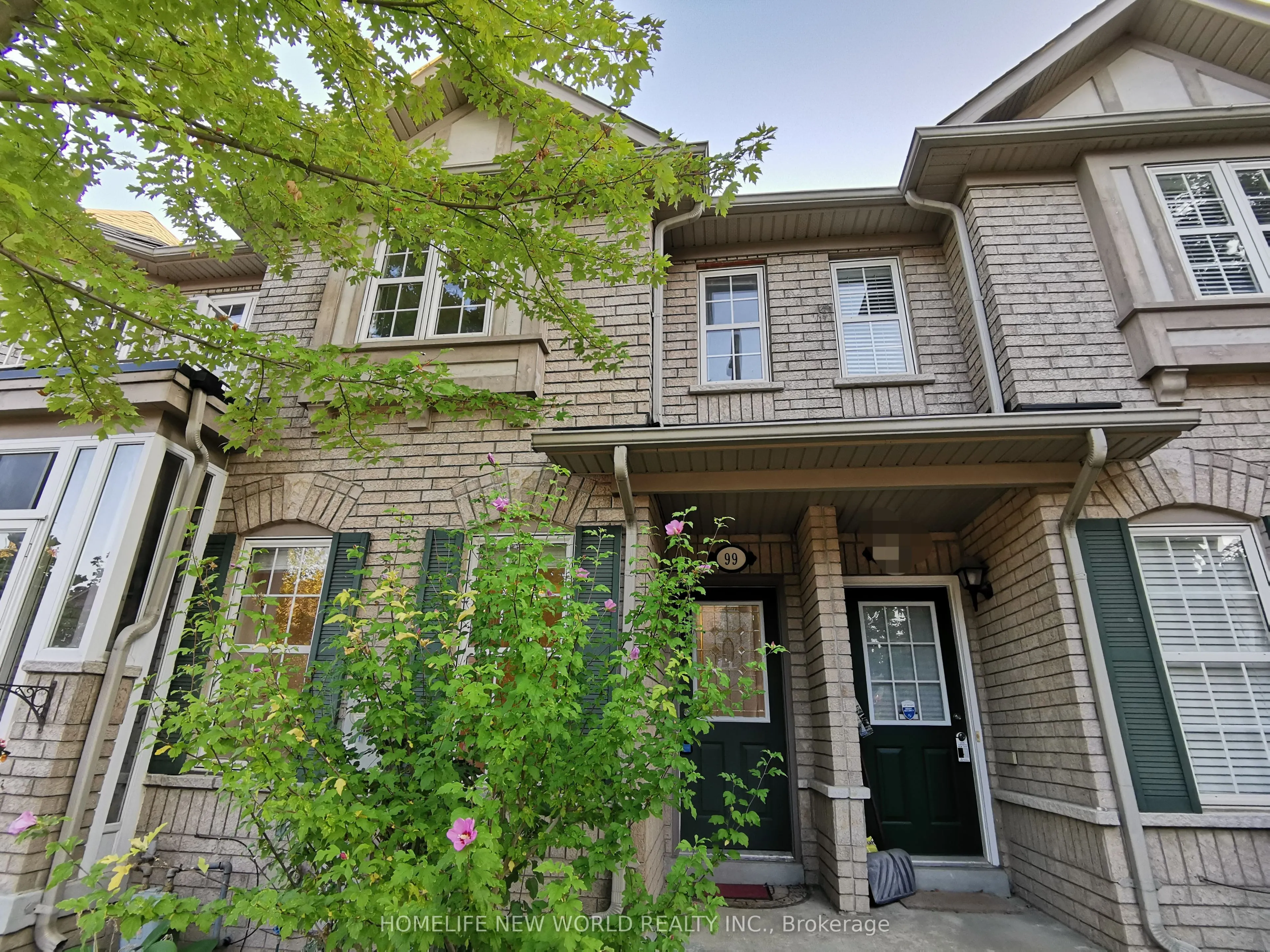 99 Selkirk Drive