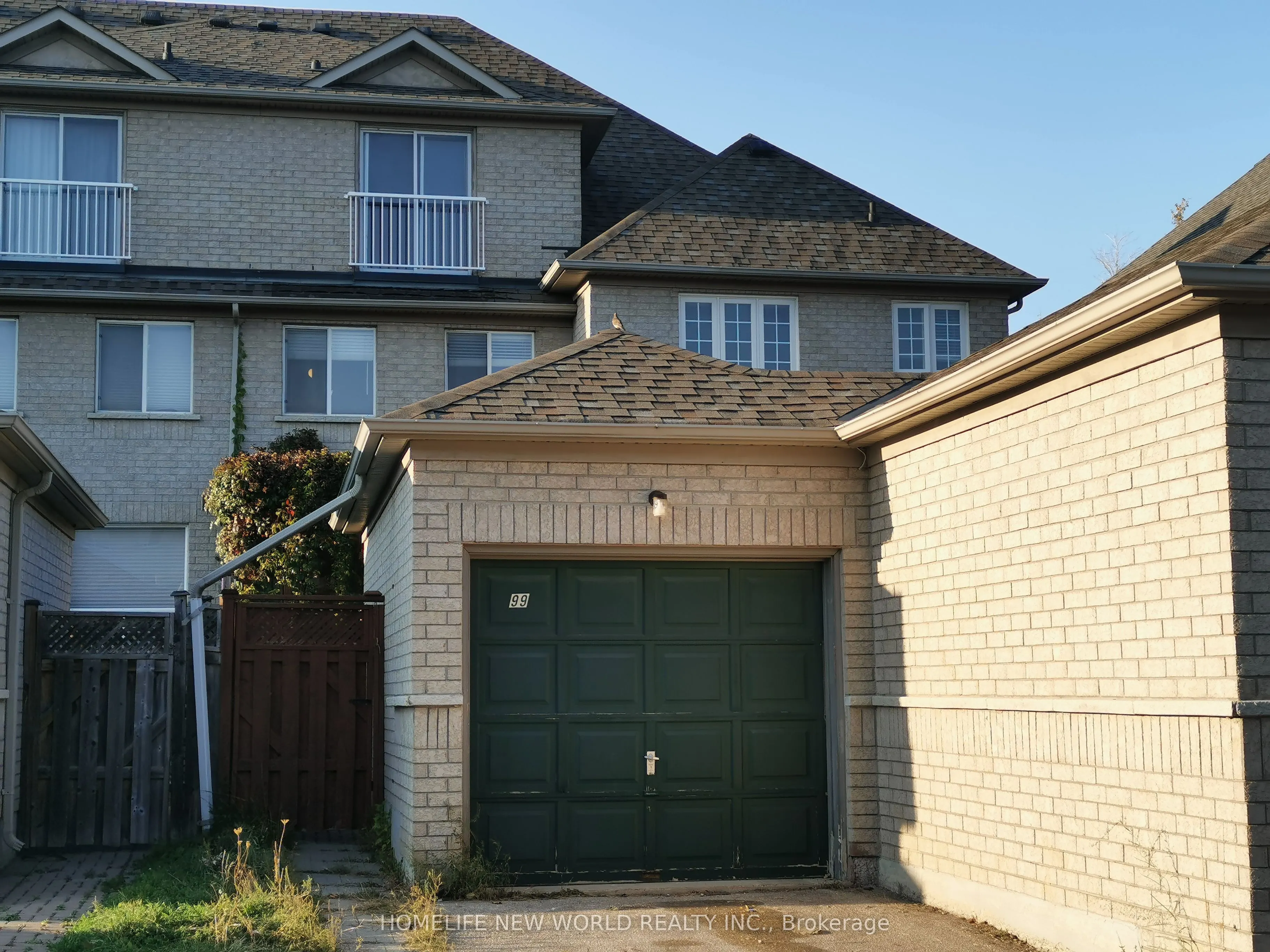 99 Selkirk Drive