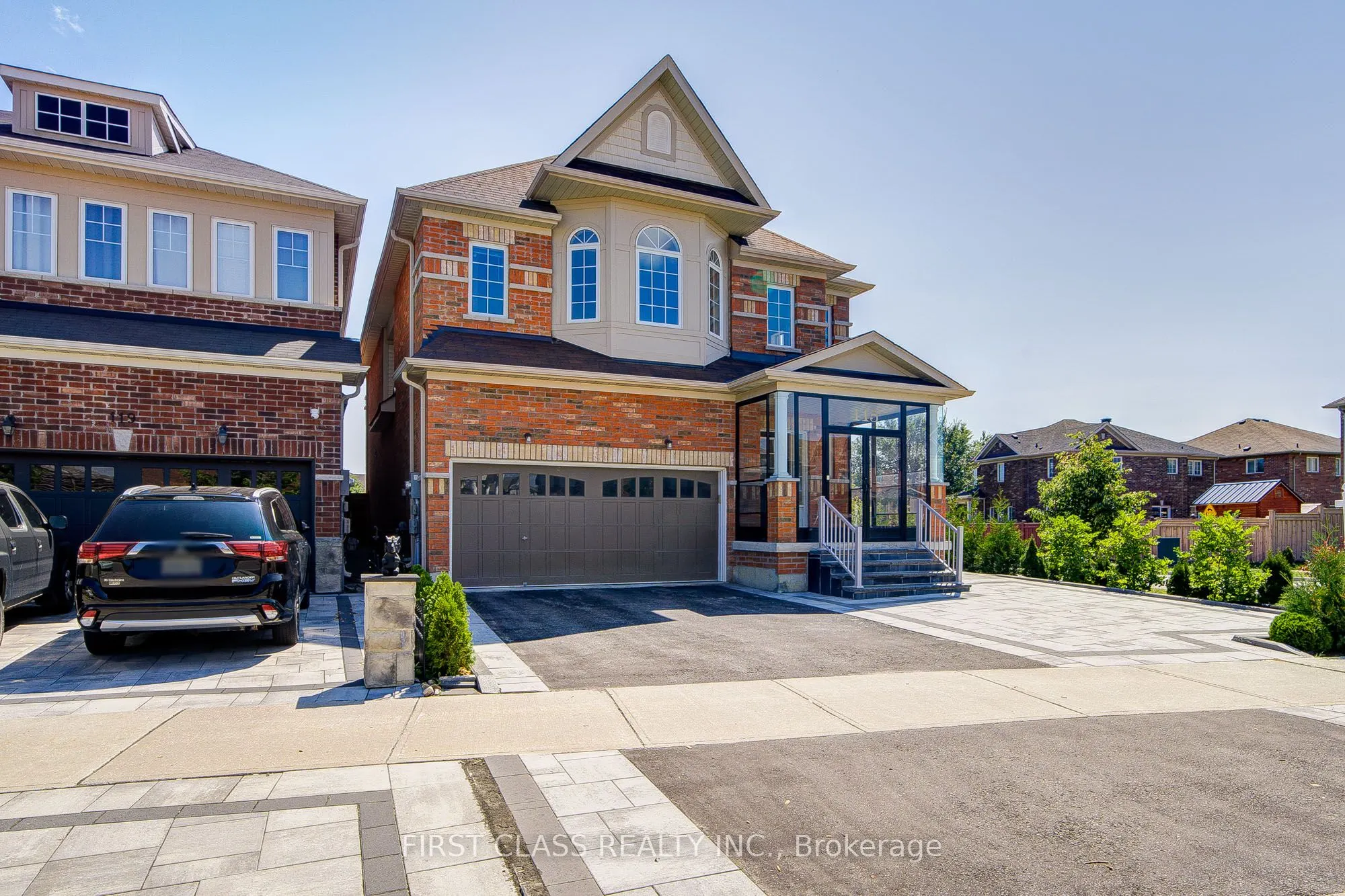 115 Noah's Farm Trail