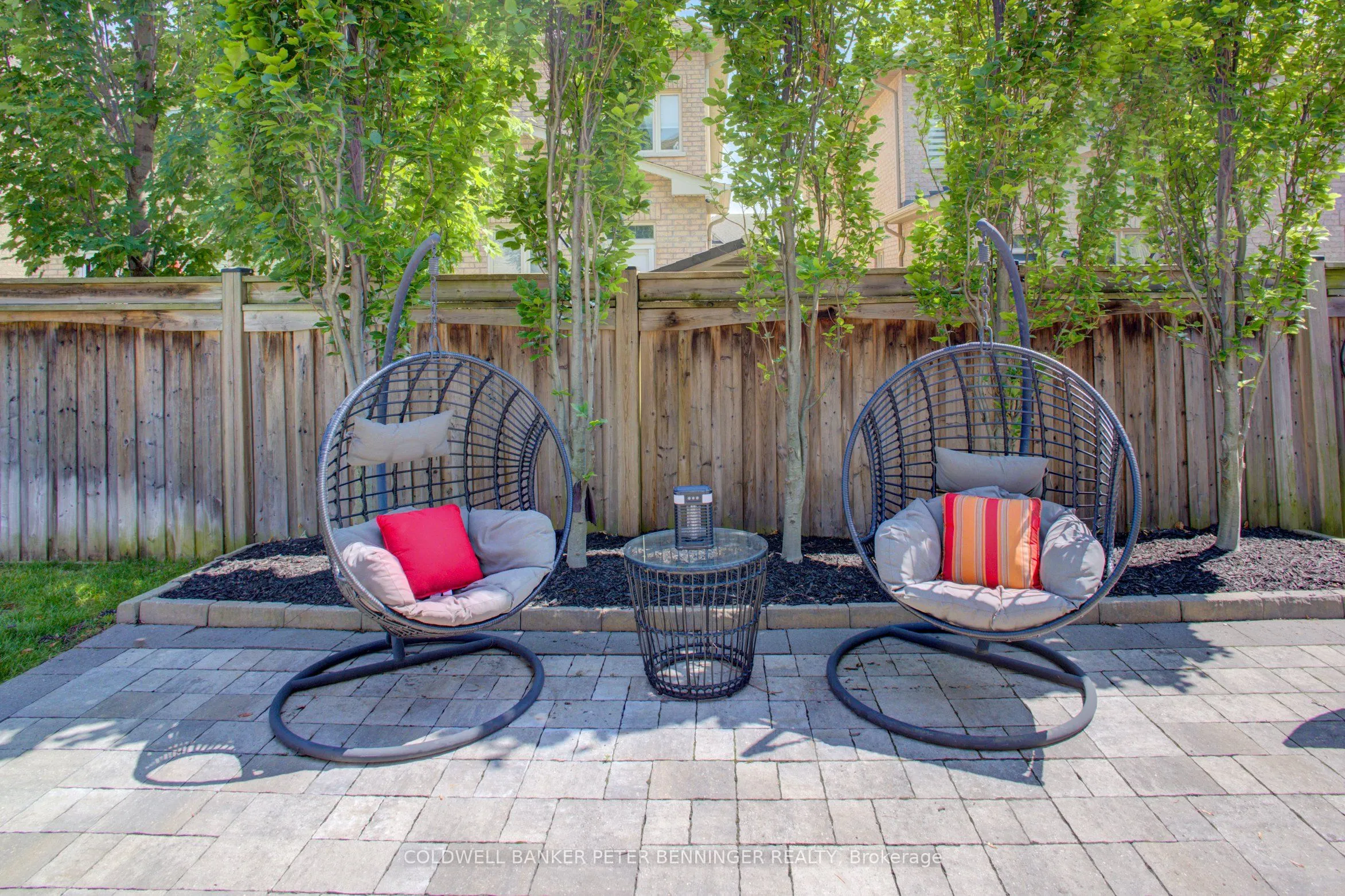 21 Prevost Court