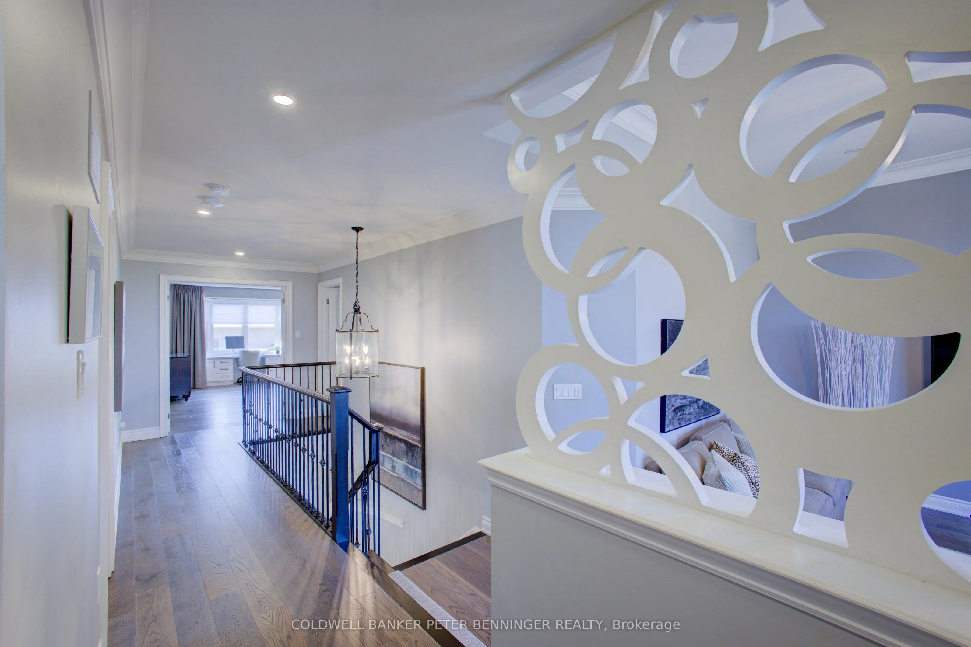 21 Prevost Court
