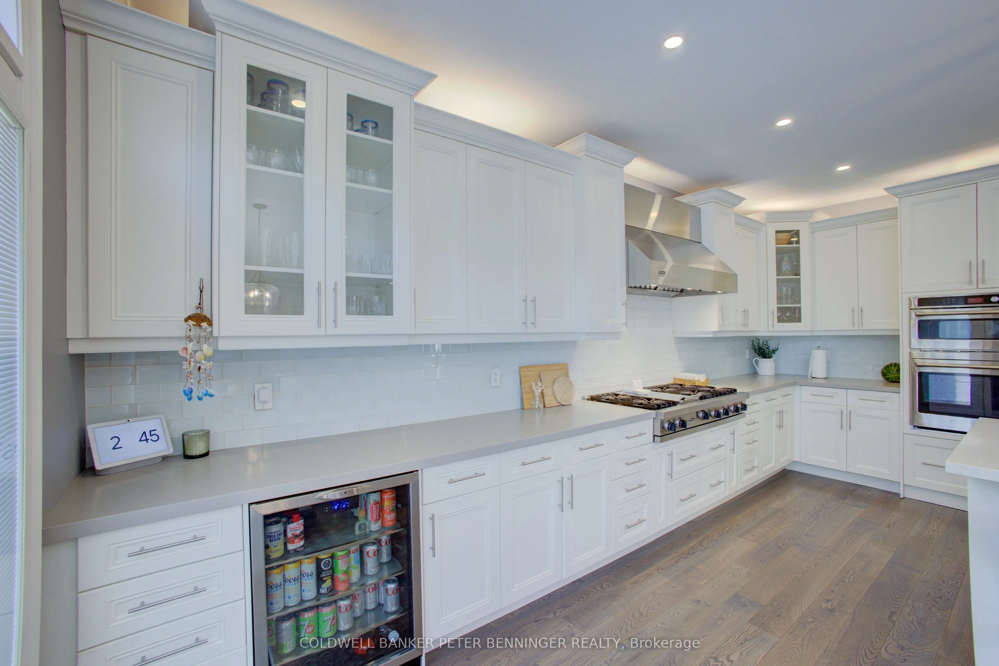 21 Prevost Court