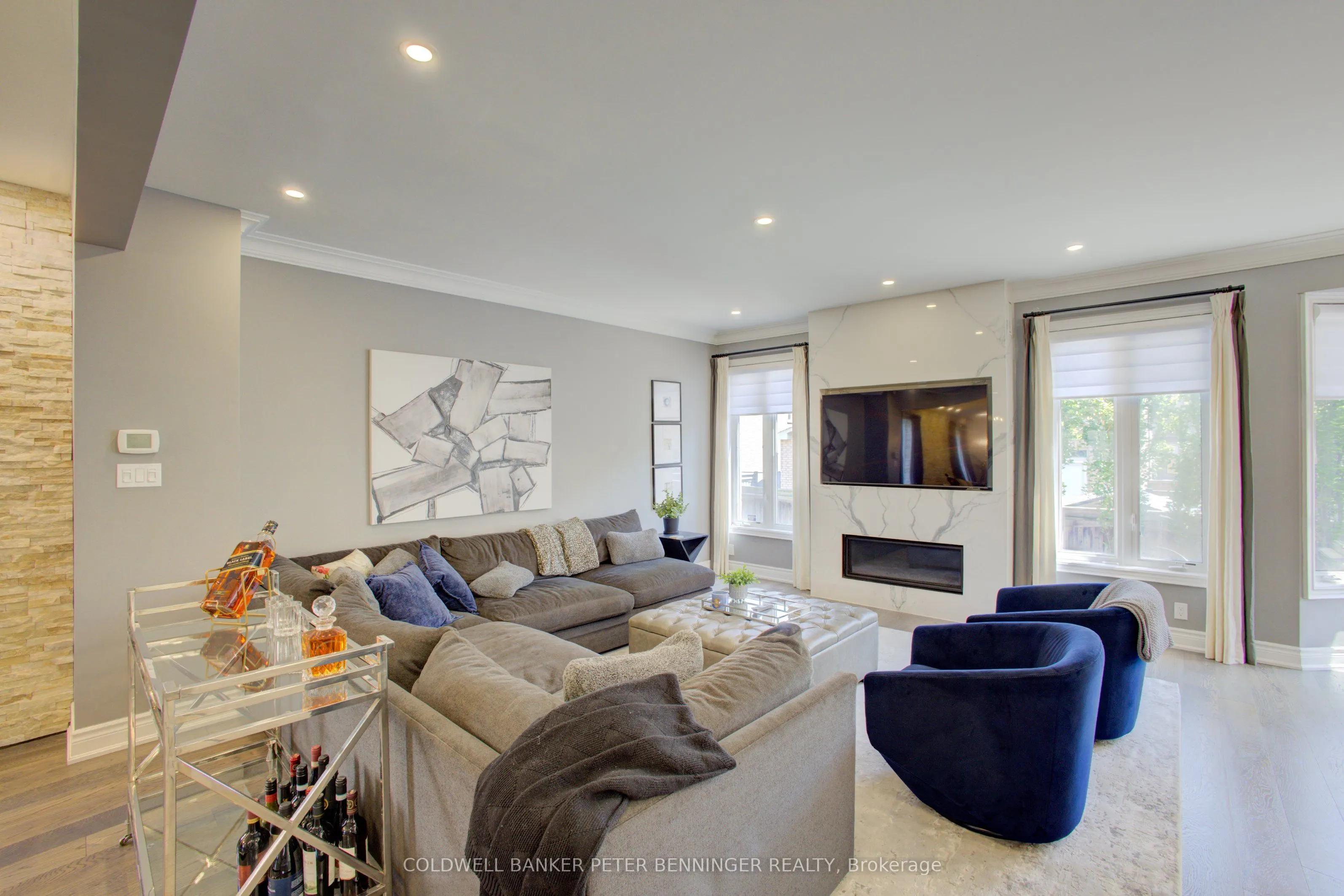 21 Prevost Court