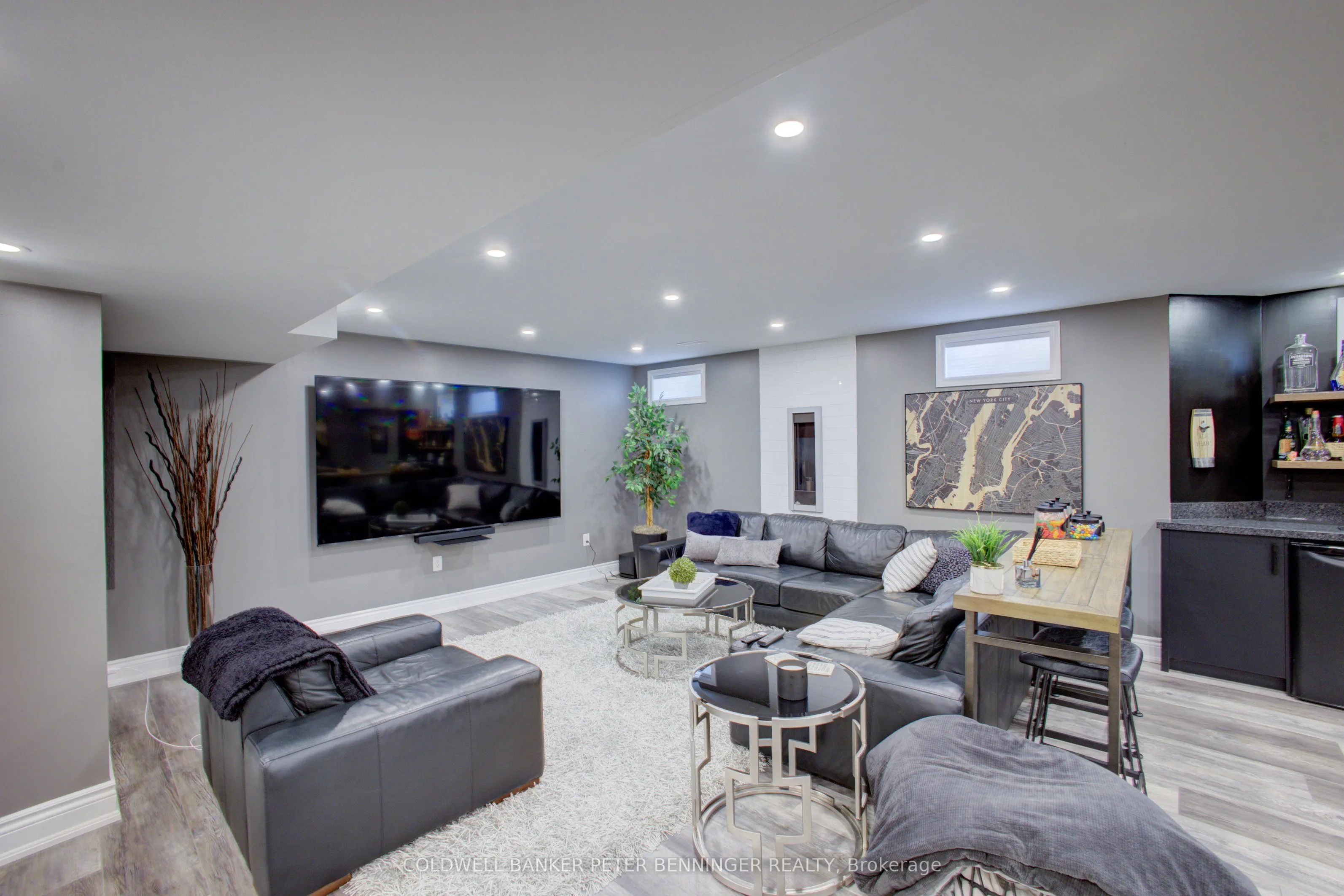 21 Prevost Court