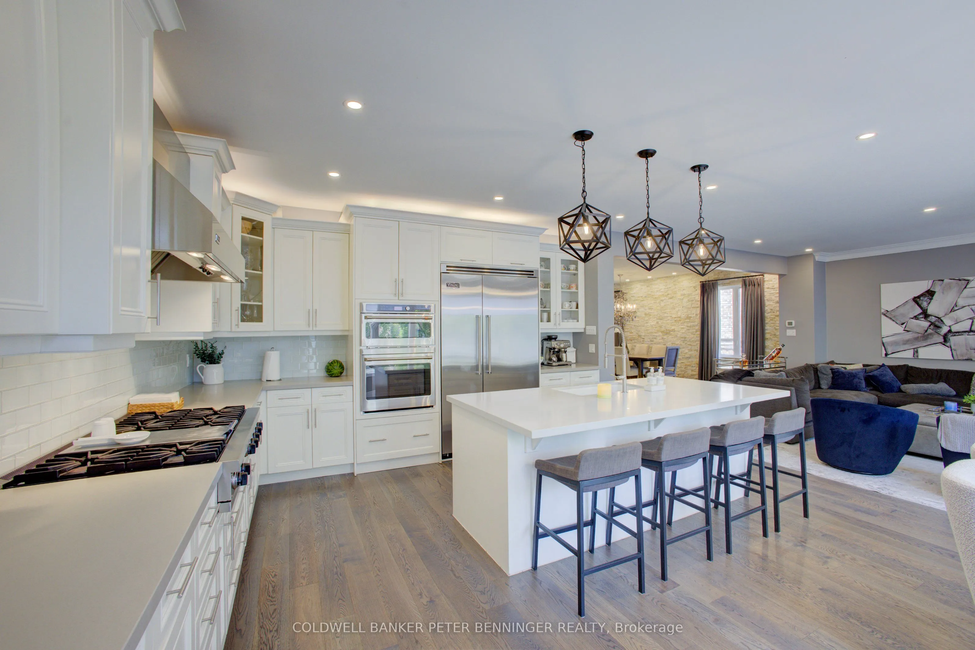21 Prevost Court