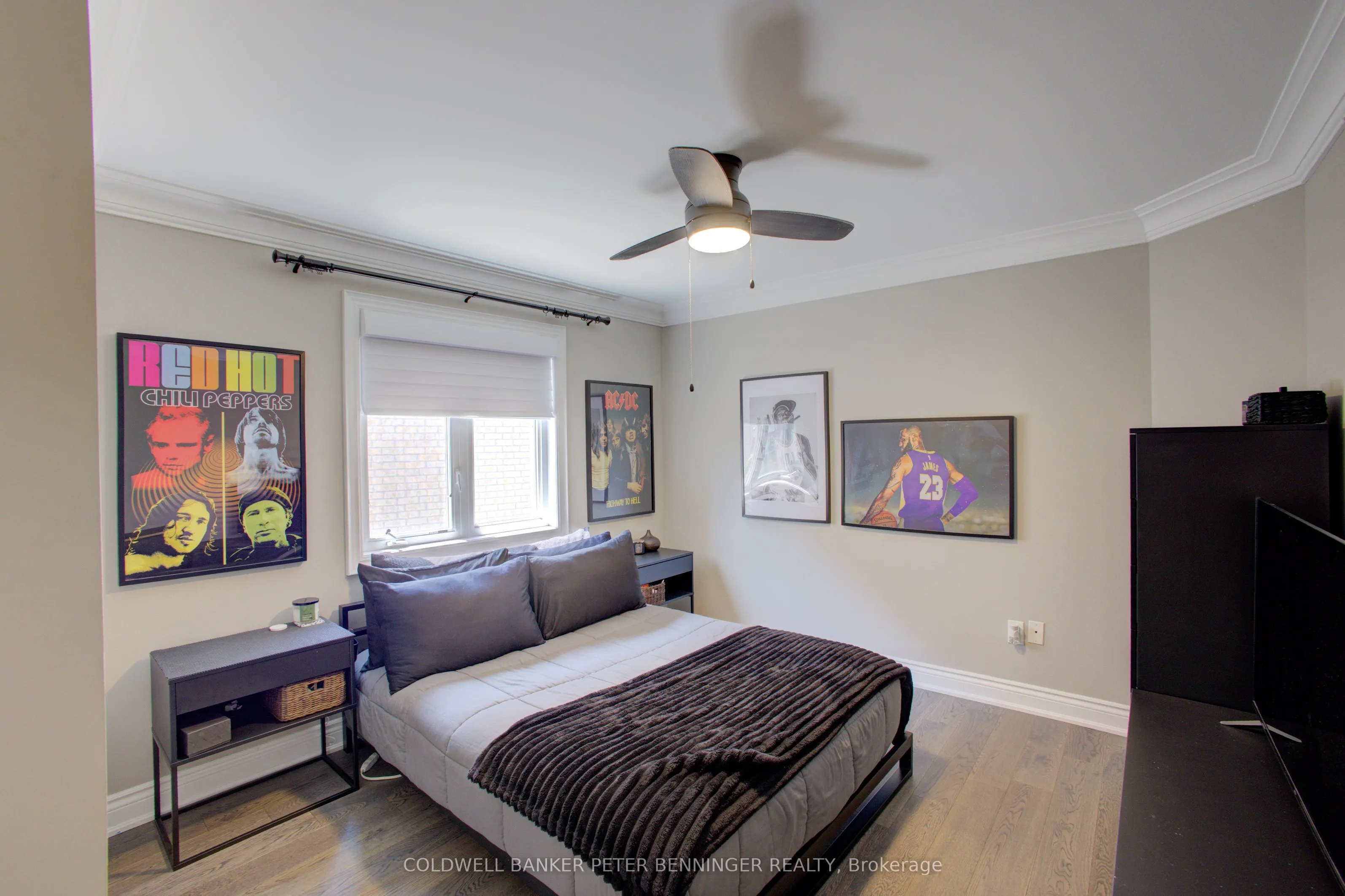 21 Prevost Court