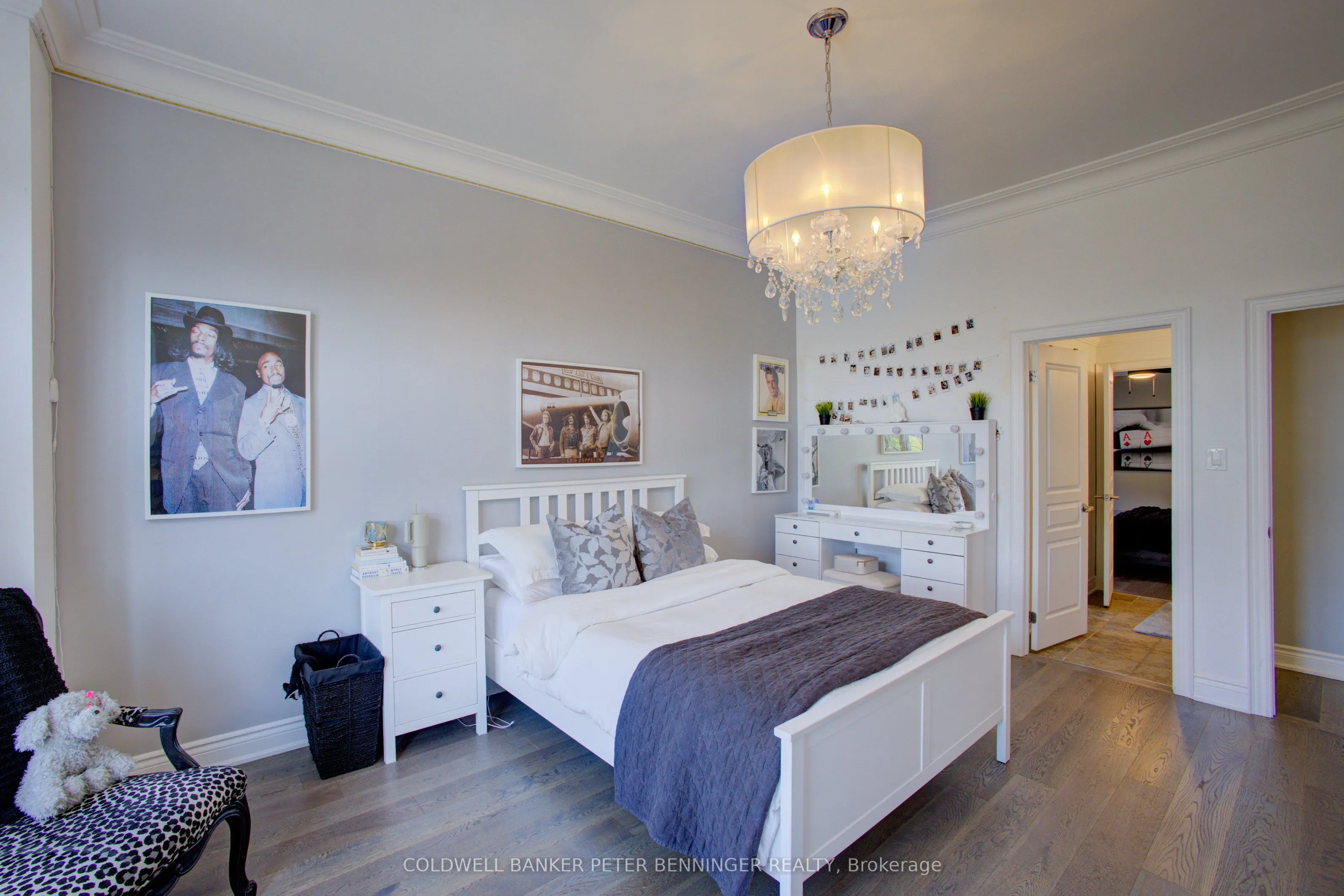 21 Prevost Court