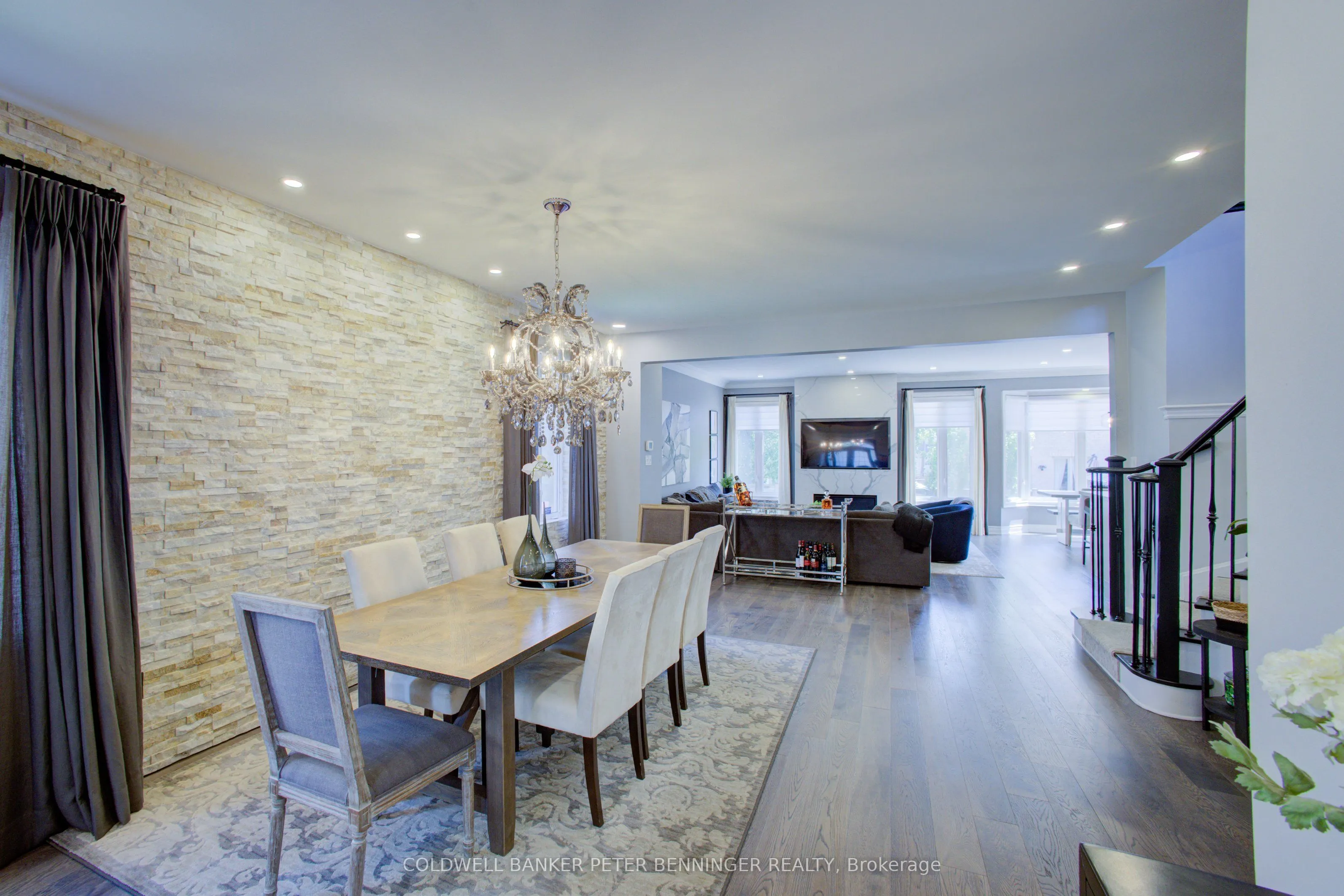 21 Prevost Court