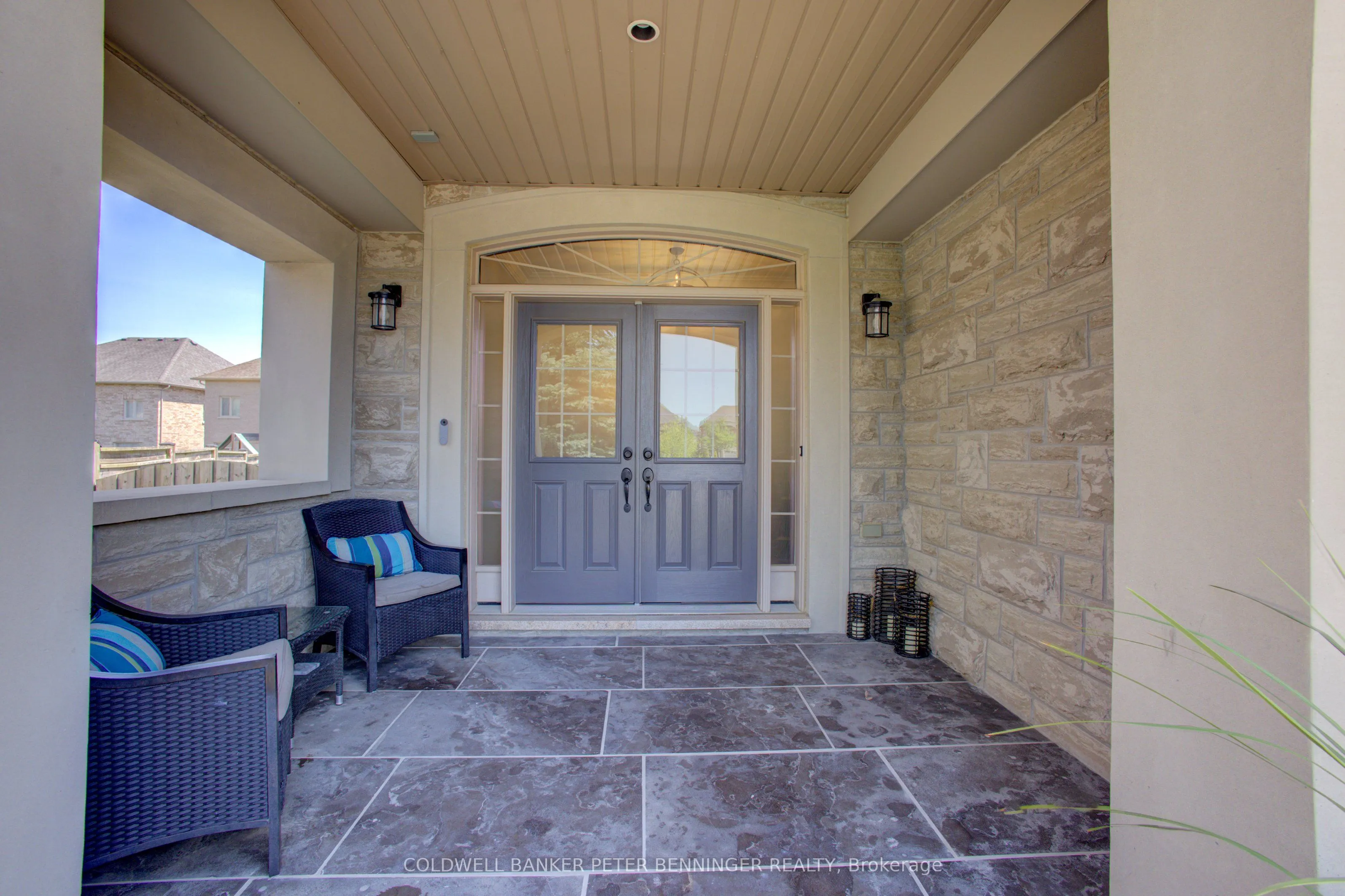 21 Prevost Court