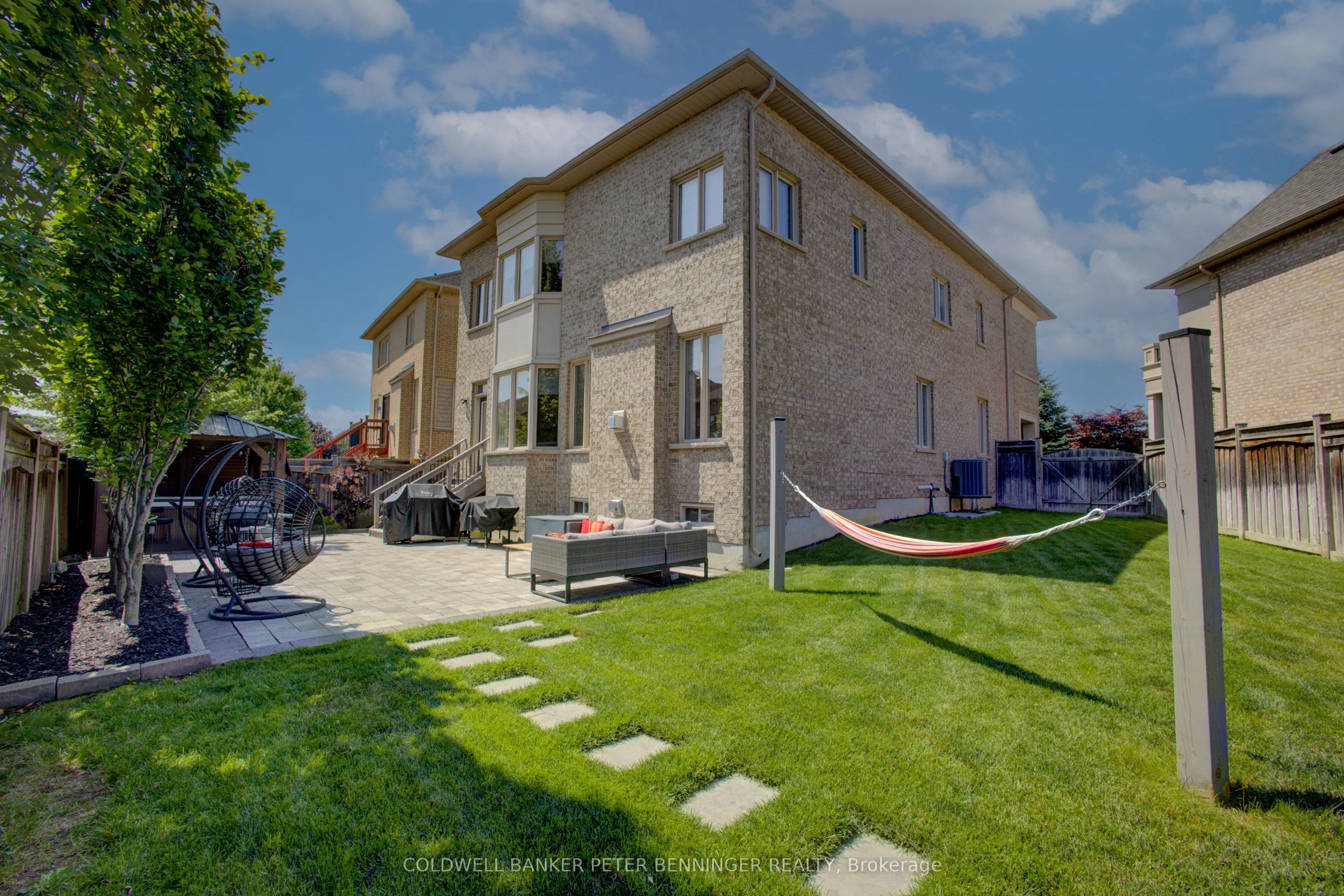 21 Prevost Court