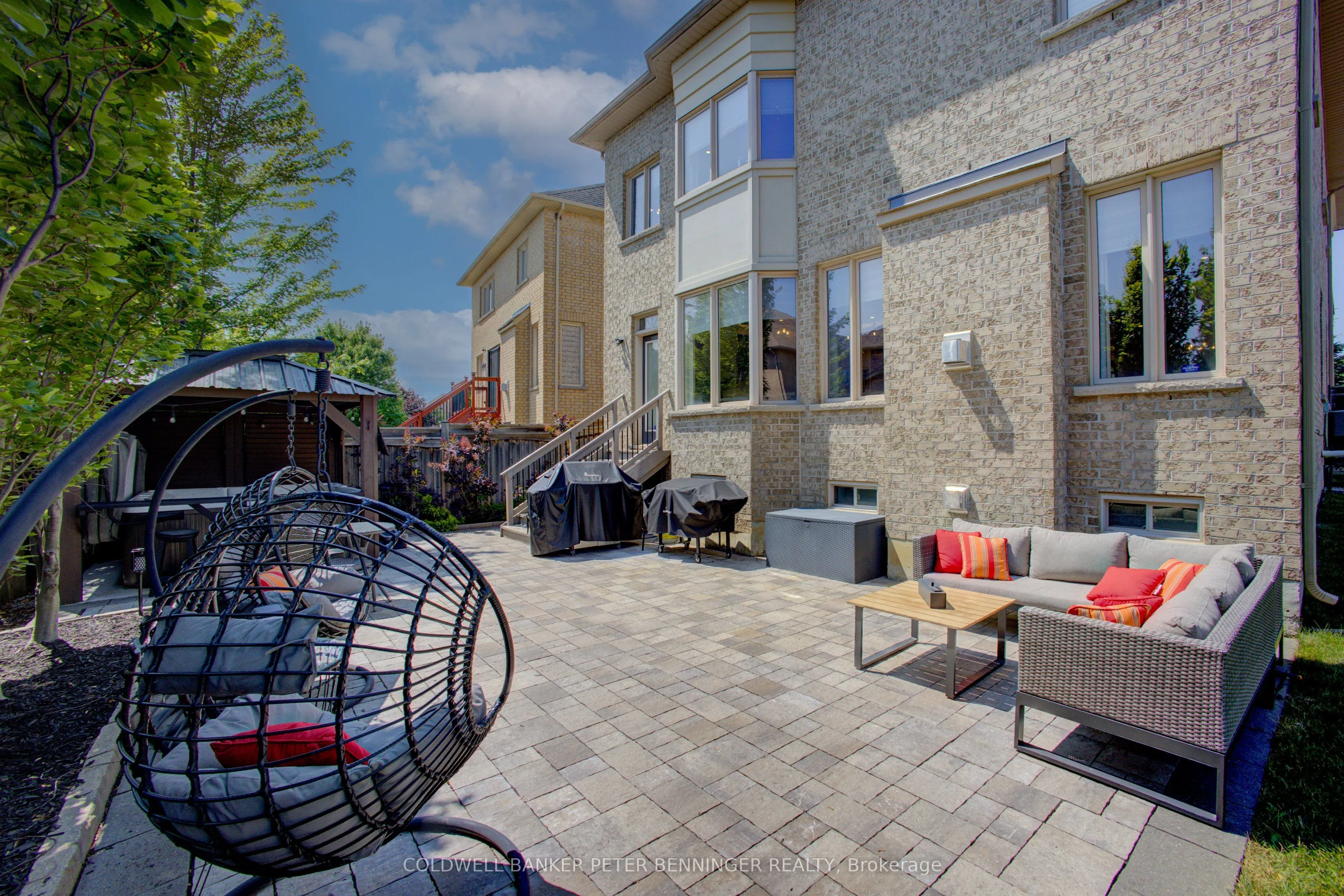 21 Prevost Court