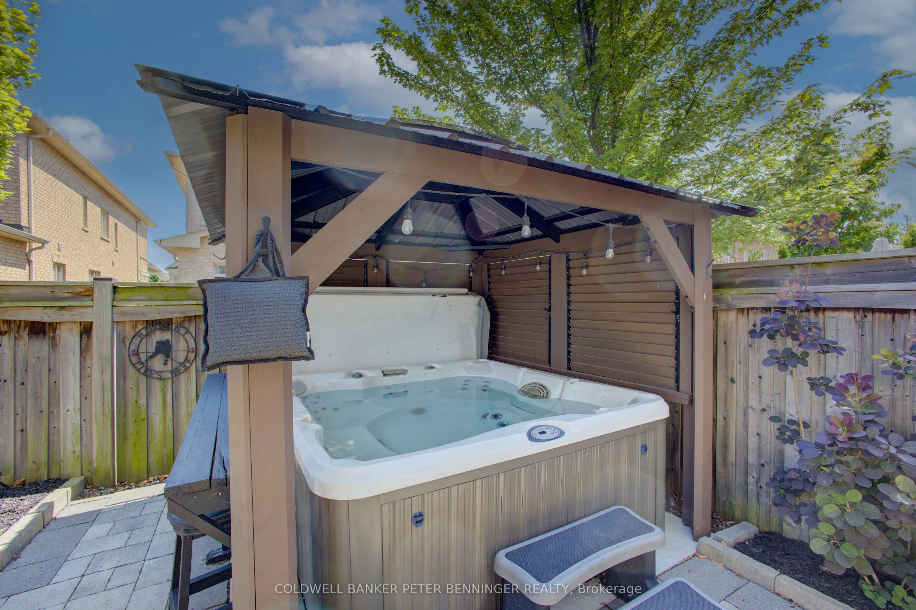 21 Prevost Court