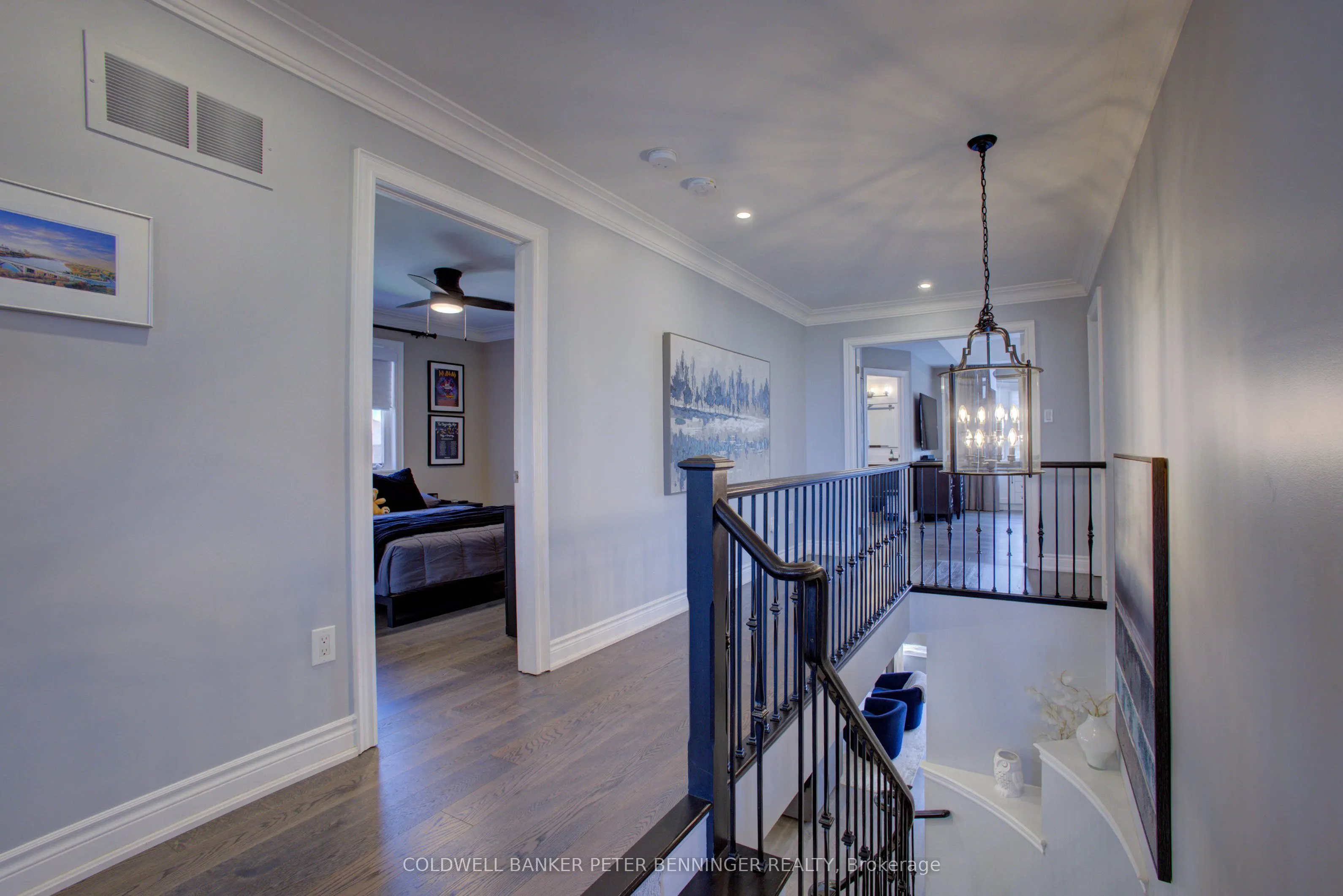 21 Prevost Court