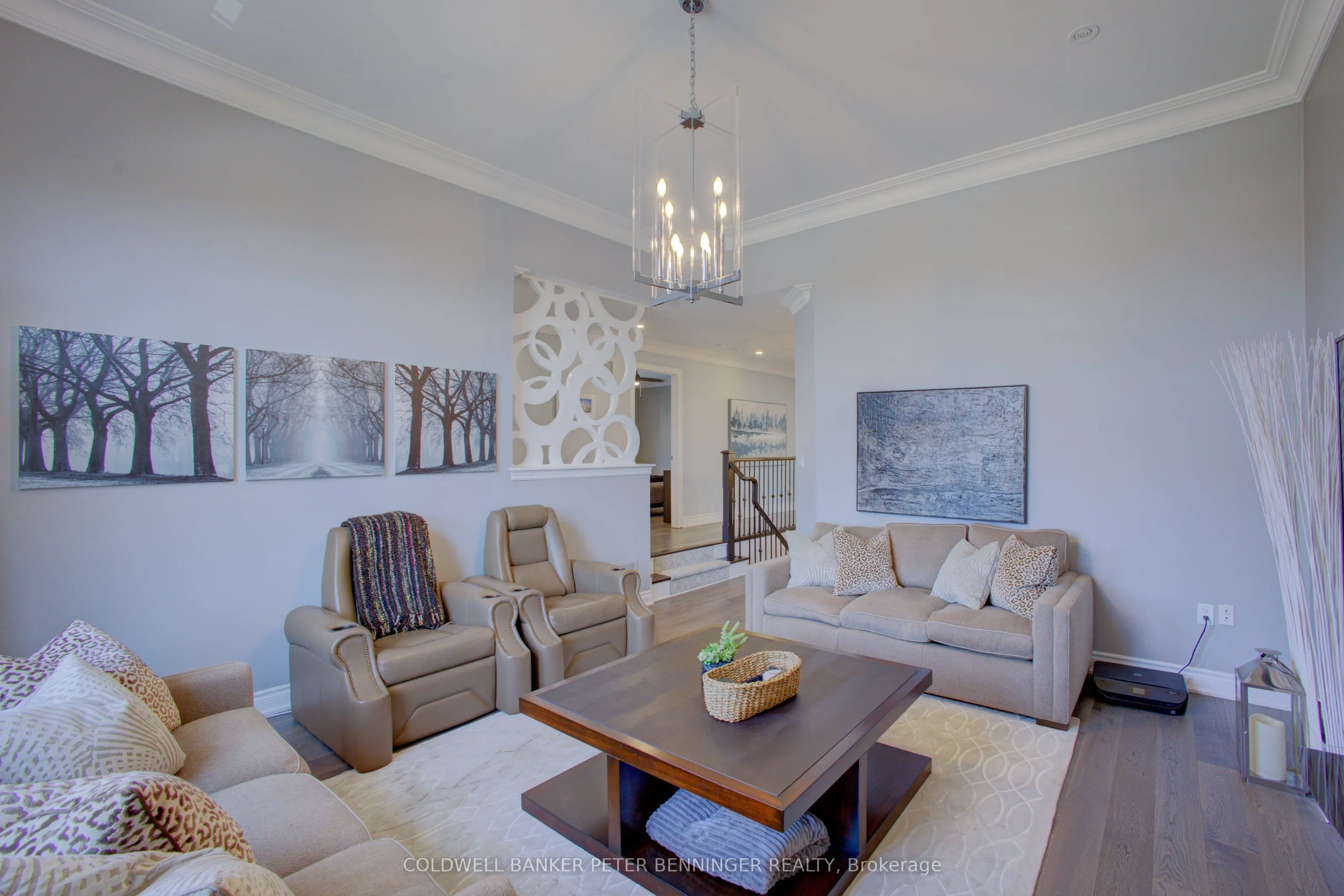 21 Prevost Court