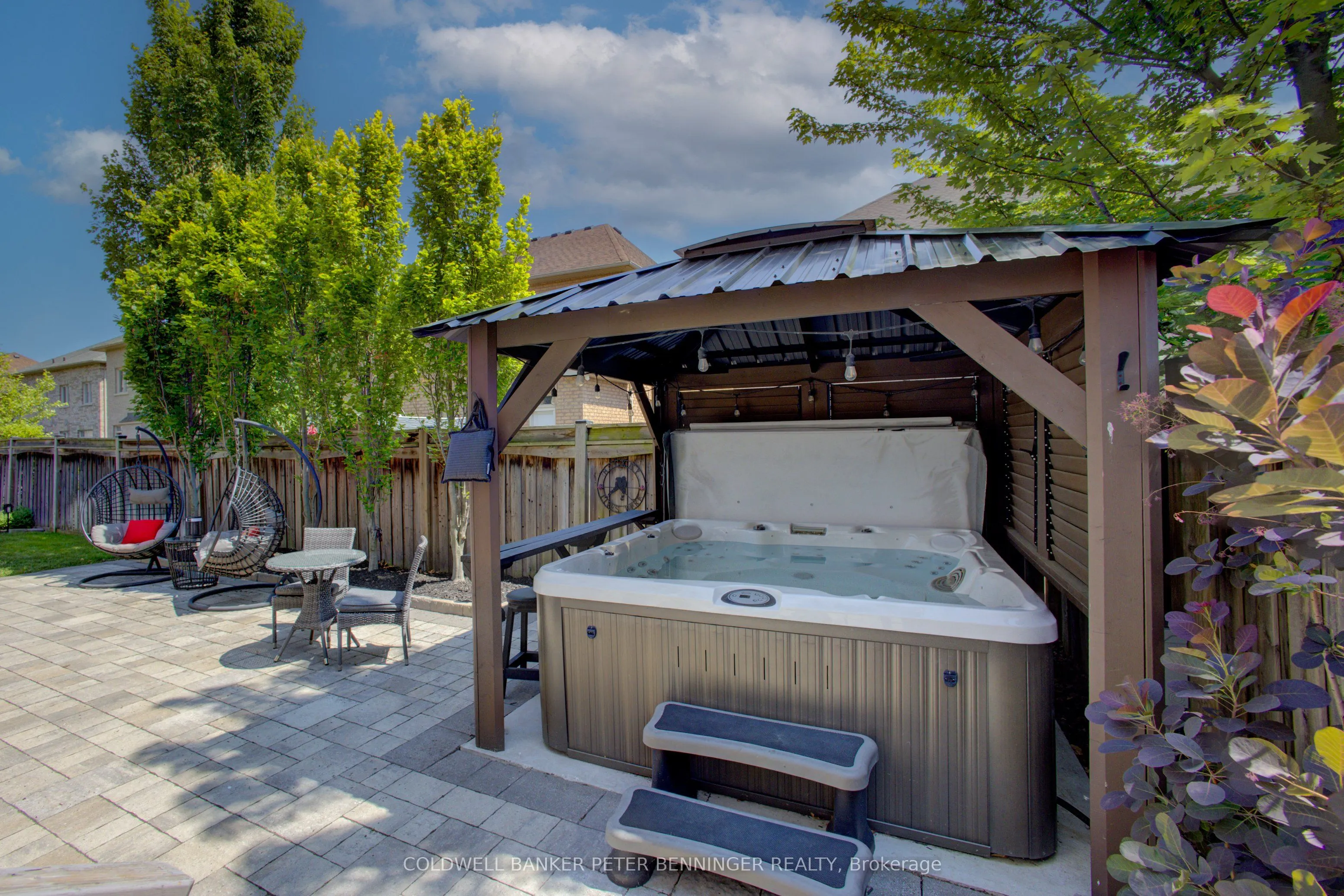 21 Prevost Court