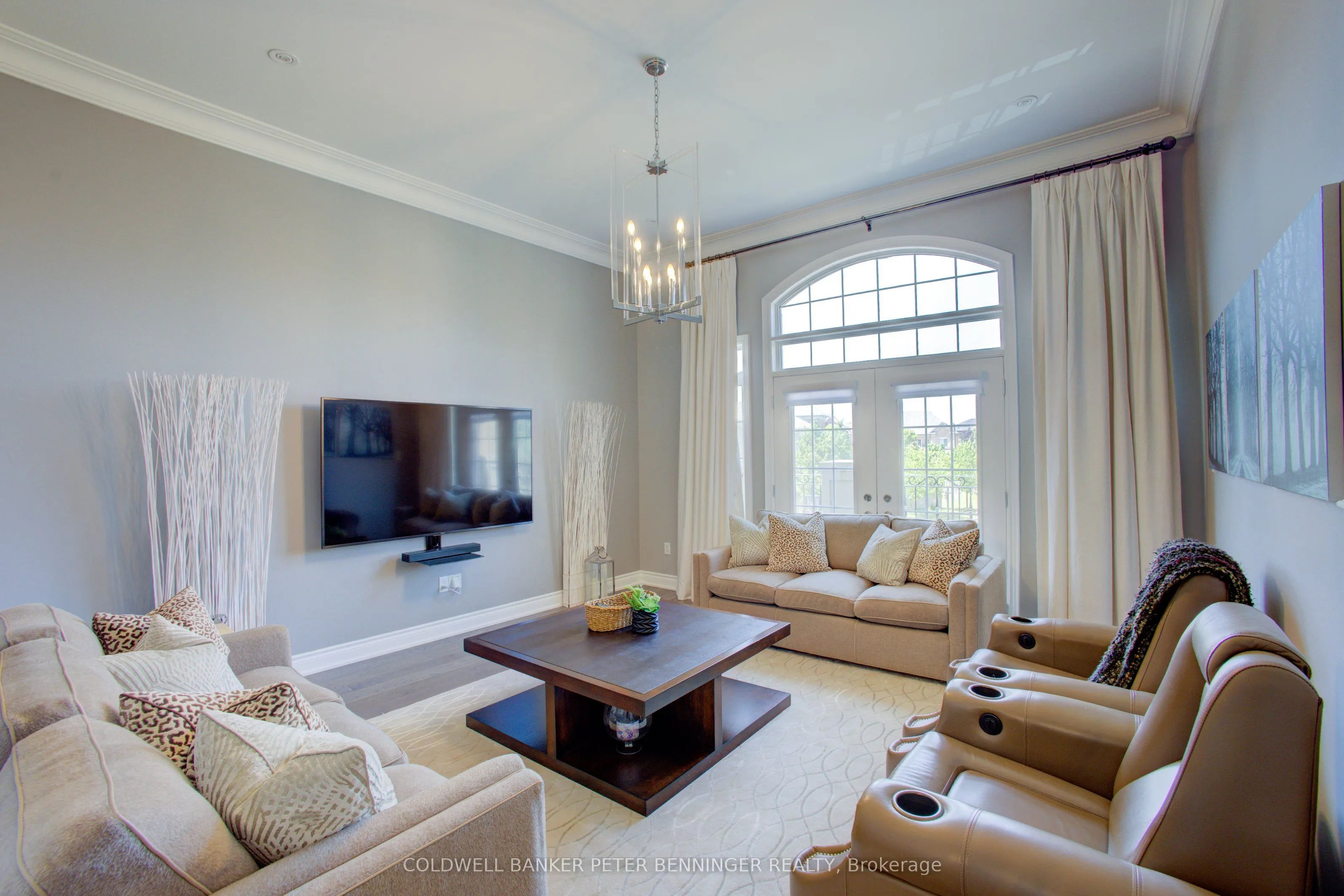 21 Prevost Court