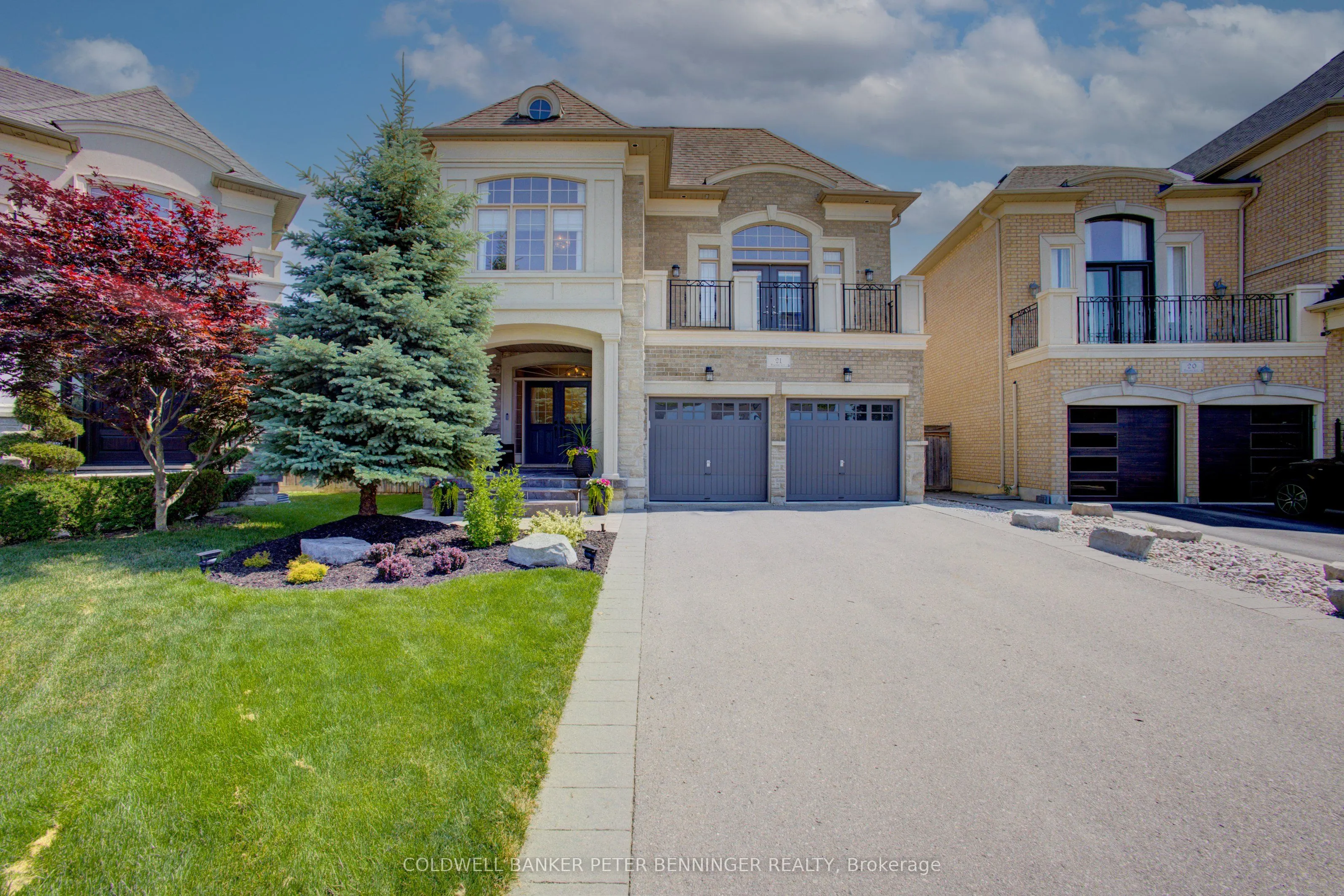 21 Prevost Court