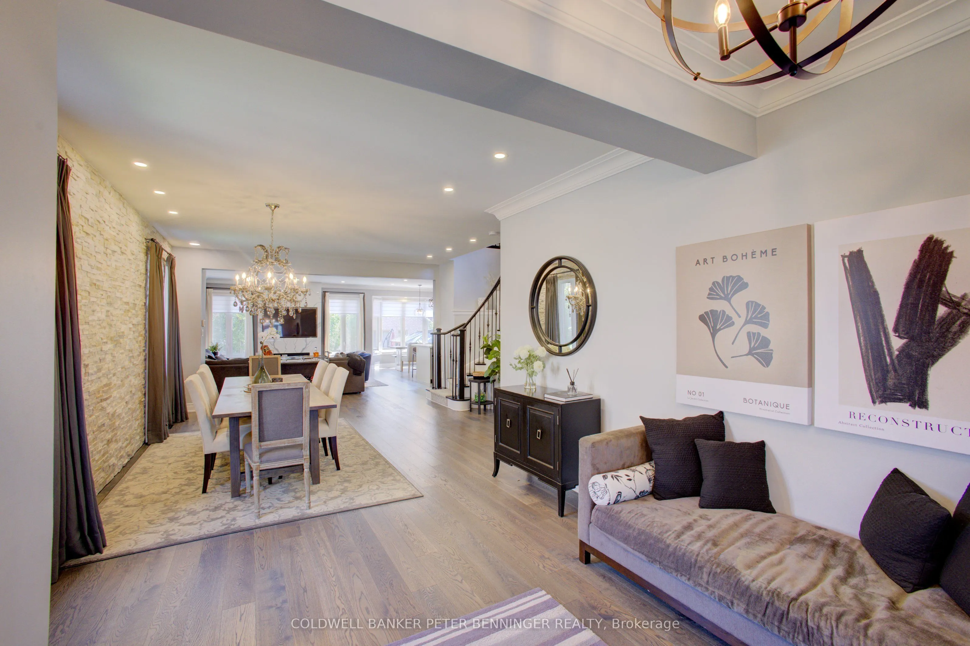 21 Prevost Court