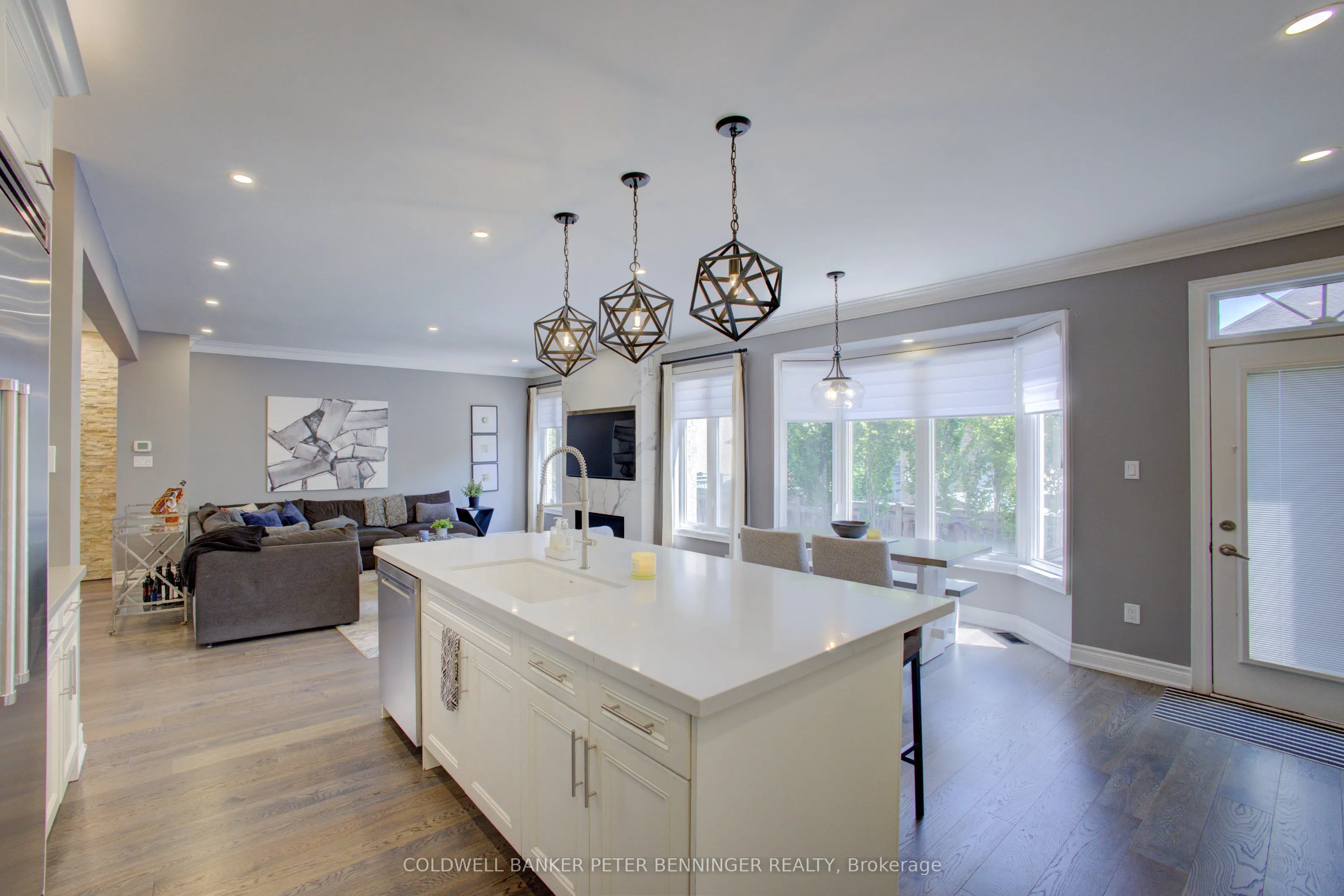 21 Prevost Court