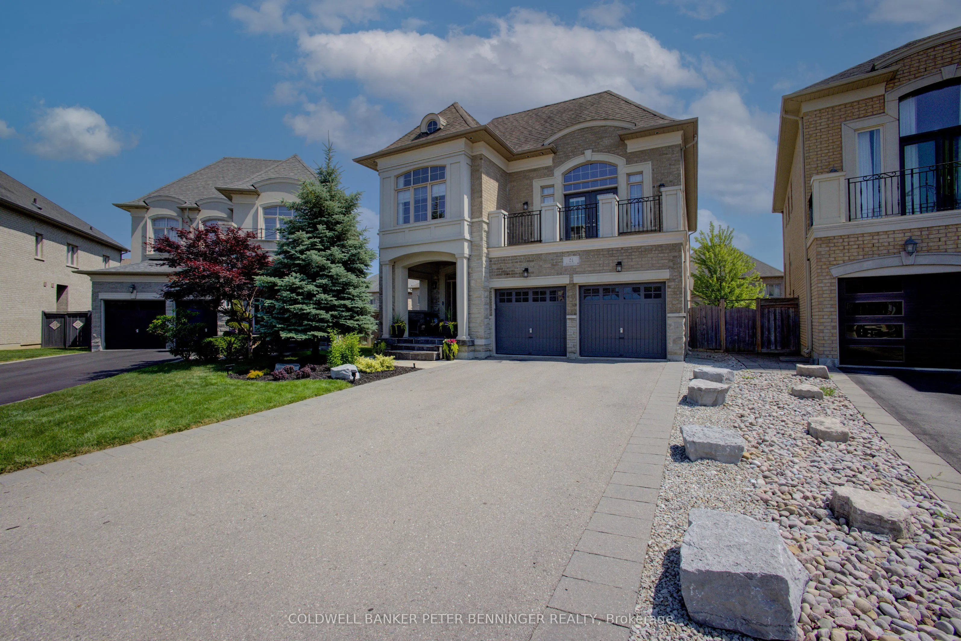 21 Prevost Court