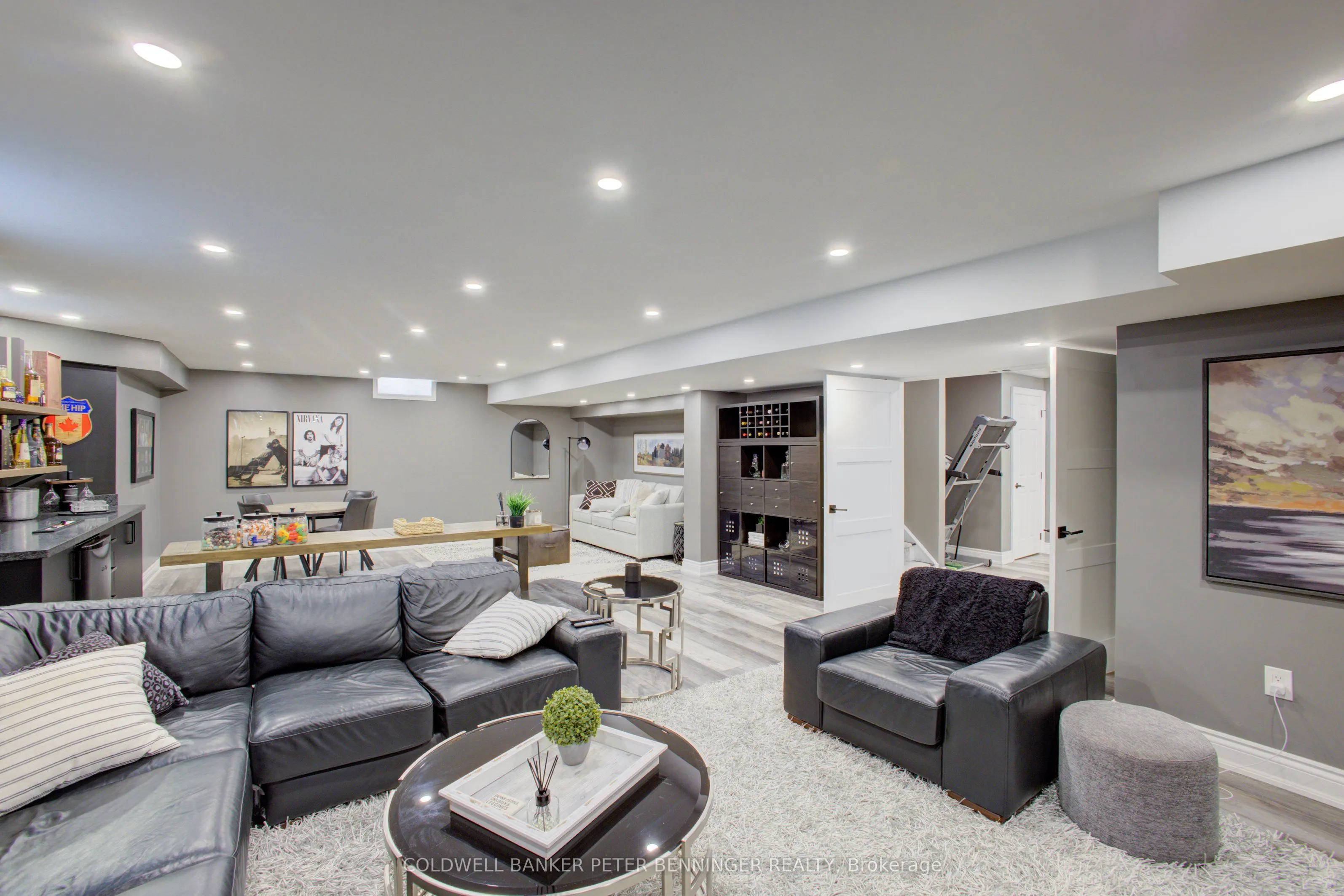 21 Prevost Court