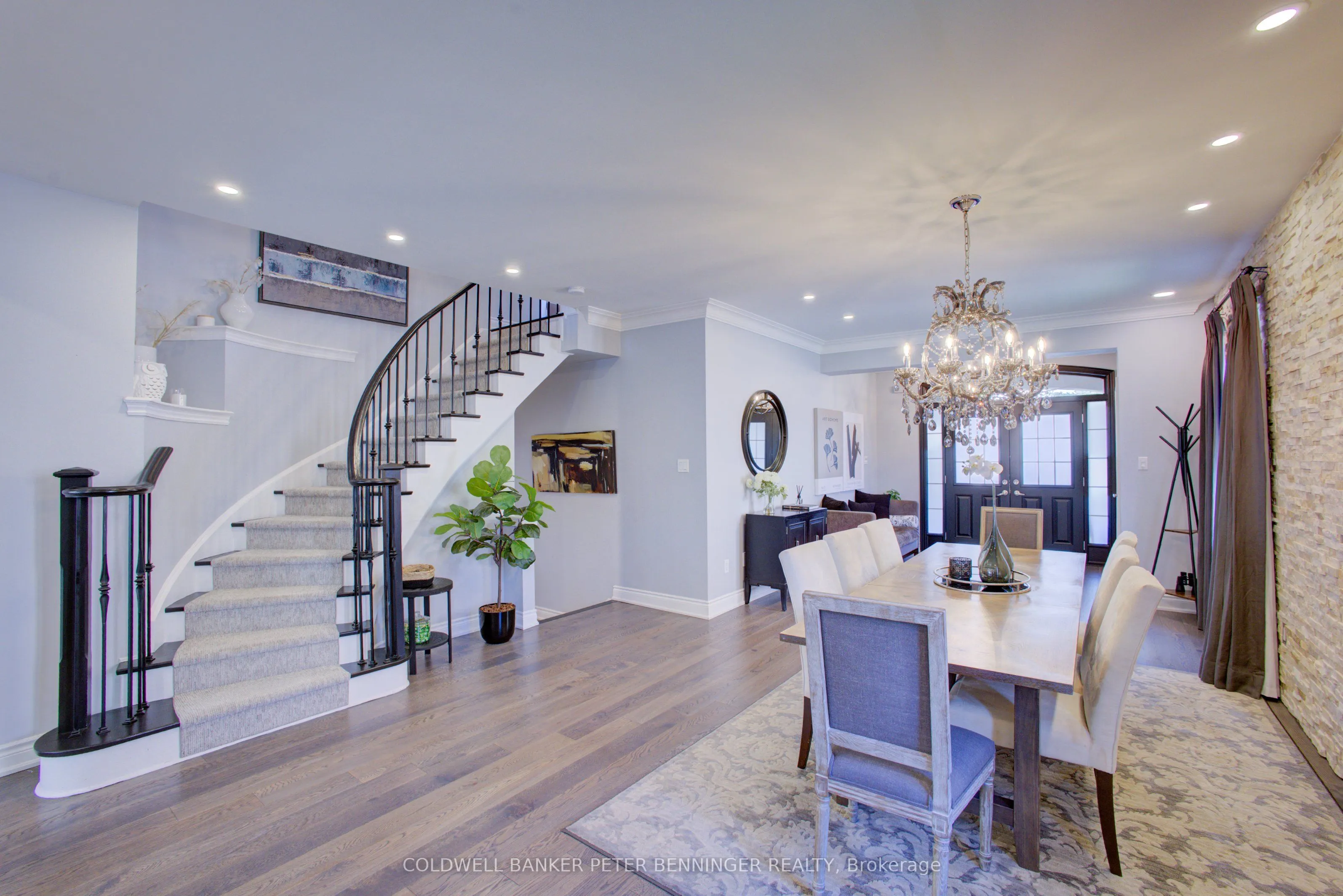 21 Prevost Court