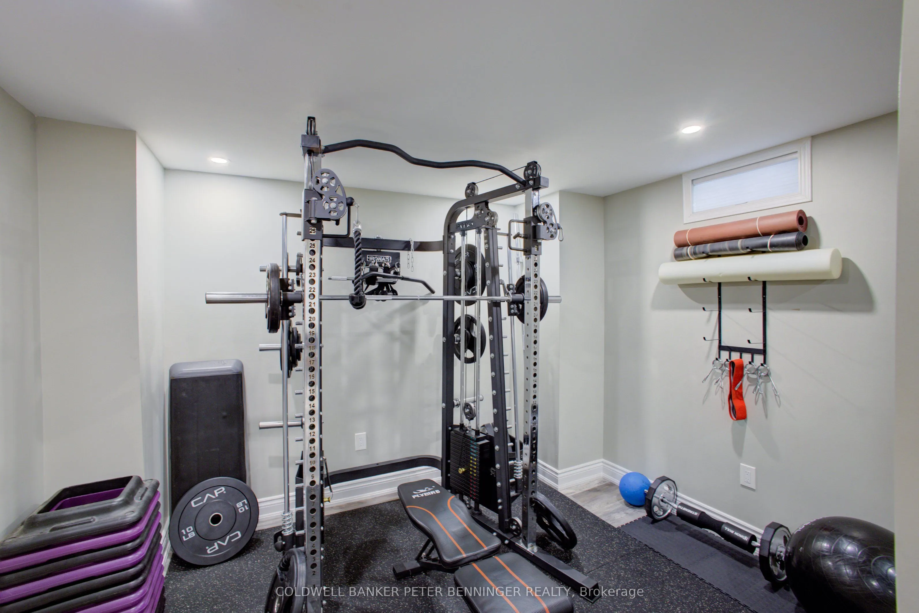 21 Prevost Court