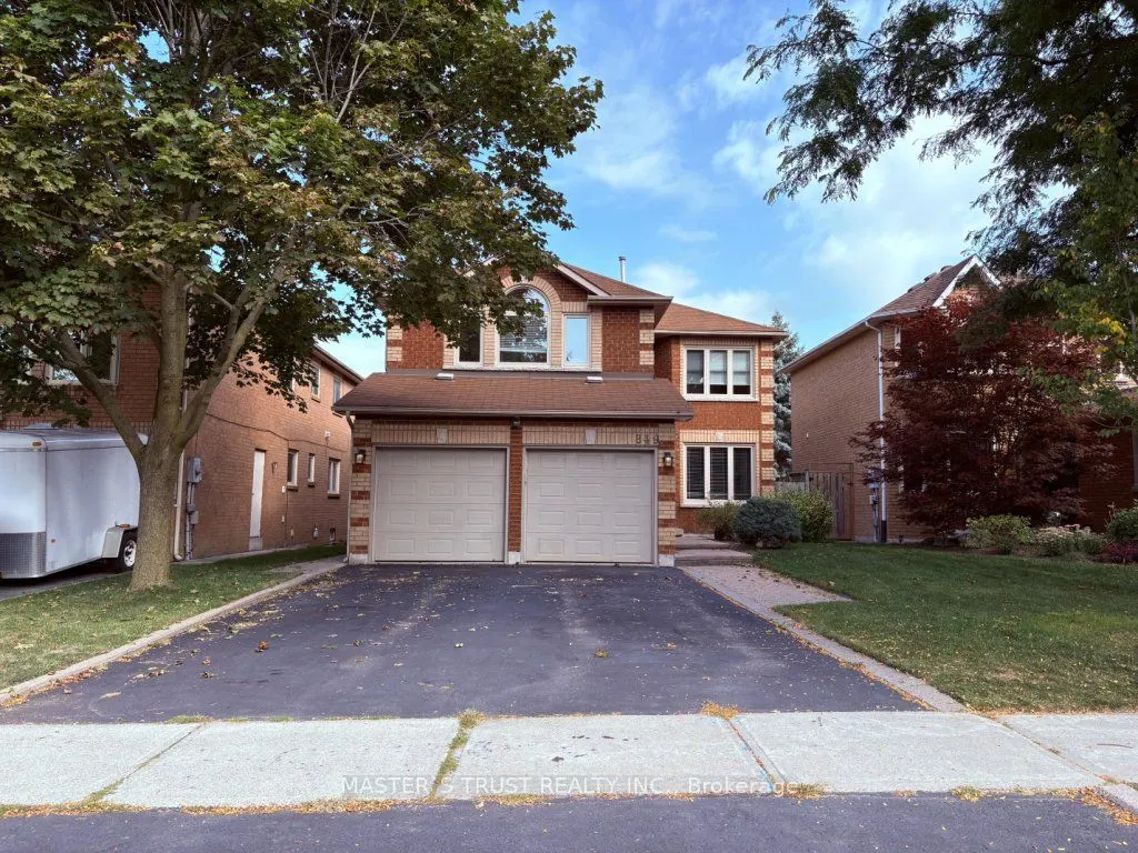 849 Hollander Road
