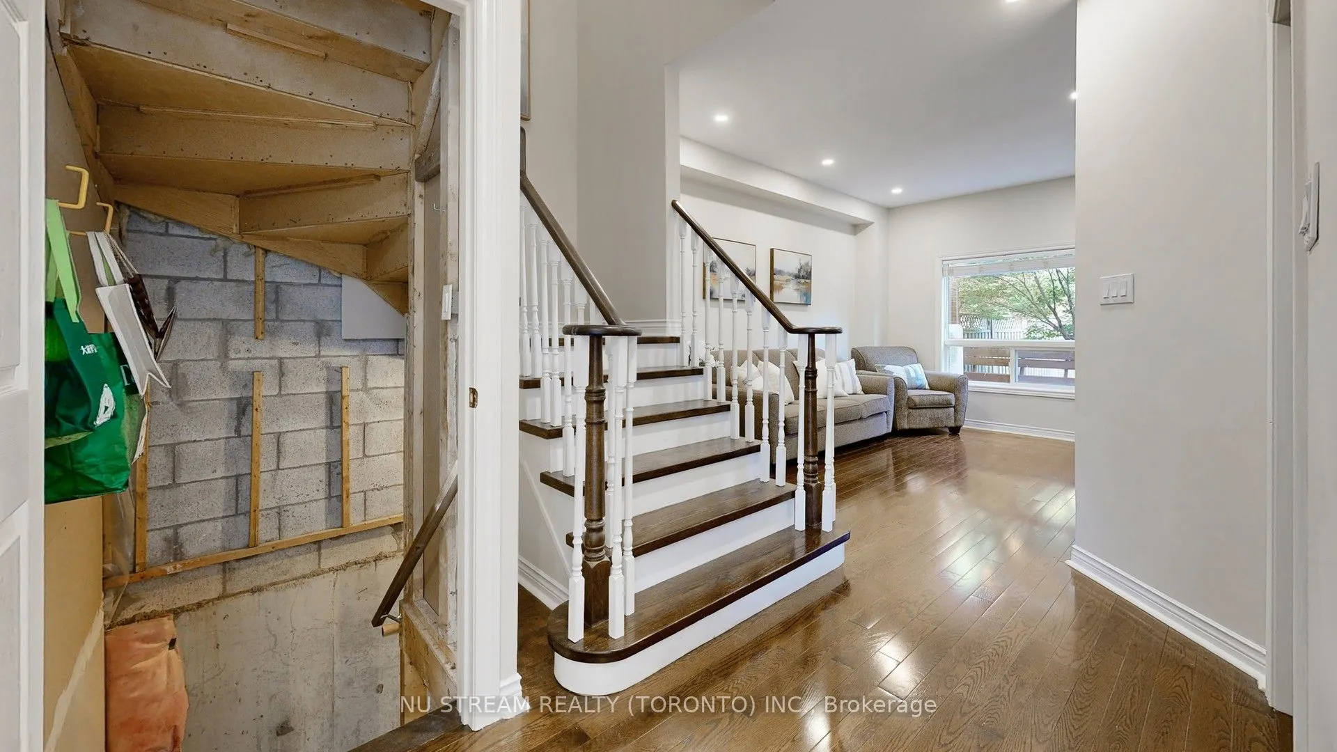 60 Nottingham Drive