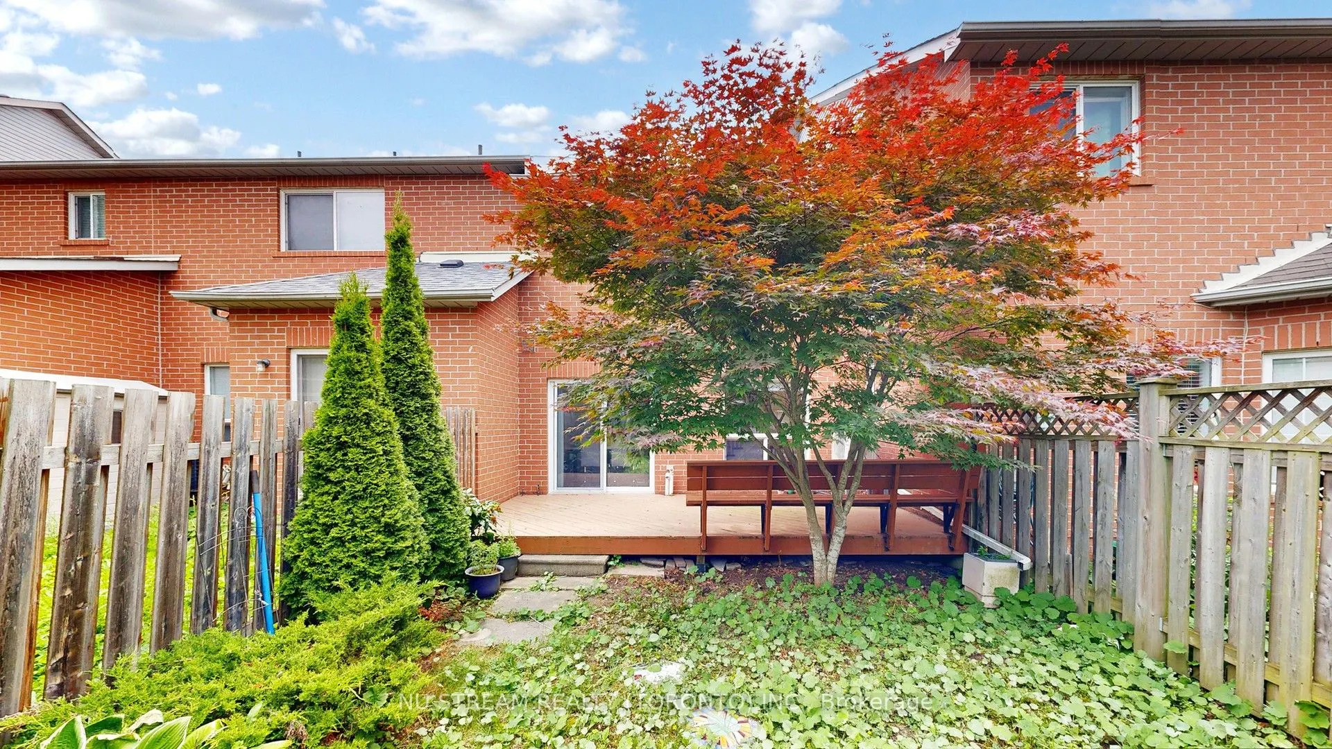 60 Nottingham Drive