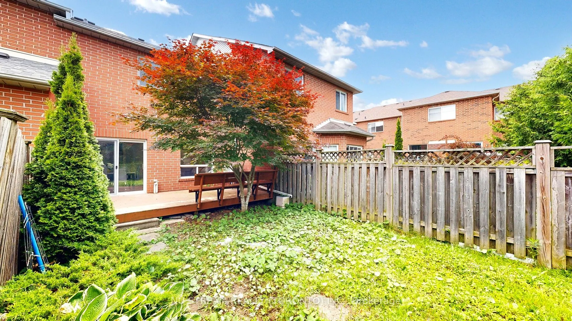 60 Nottingham Drive