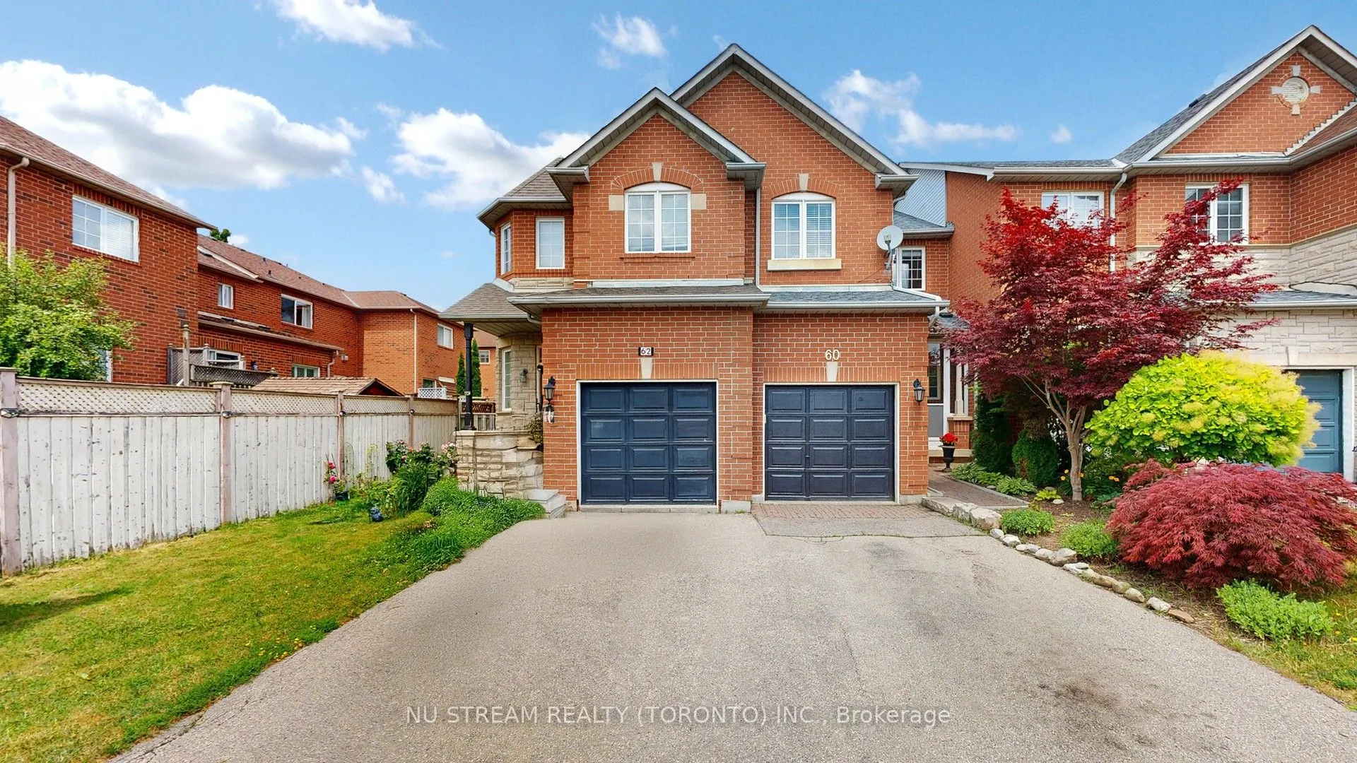 60 Nottingham Drive