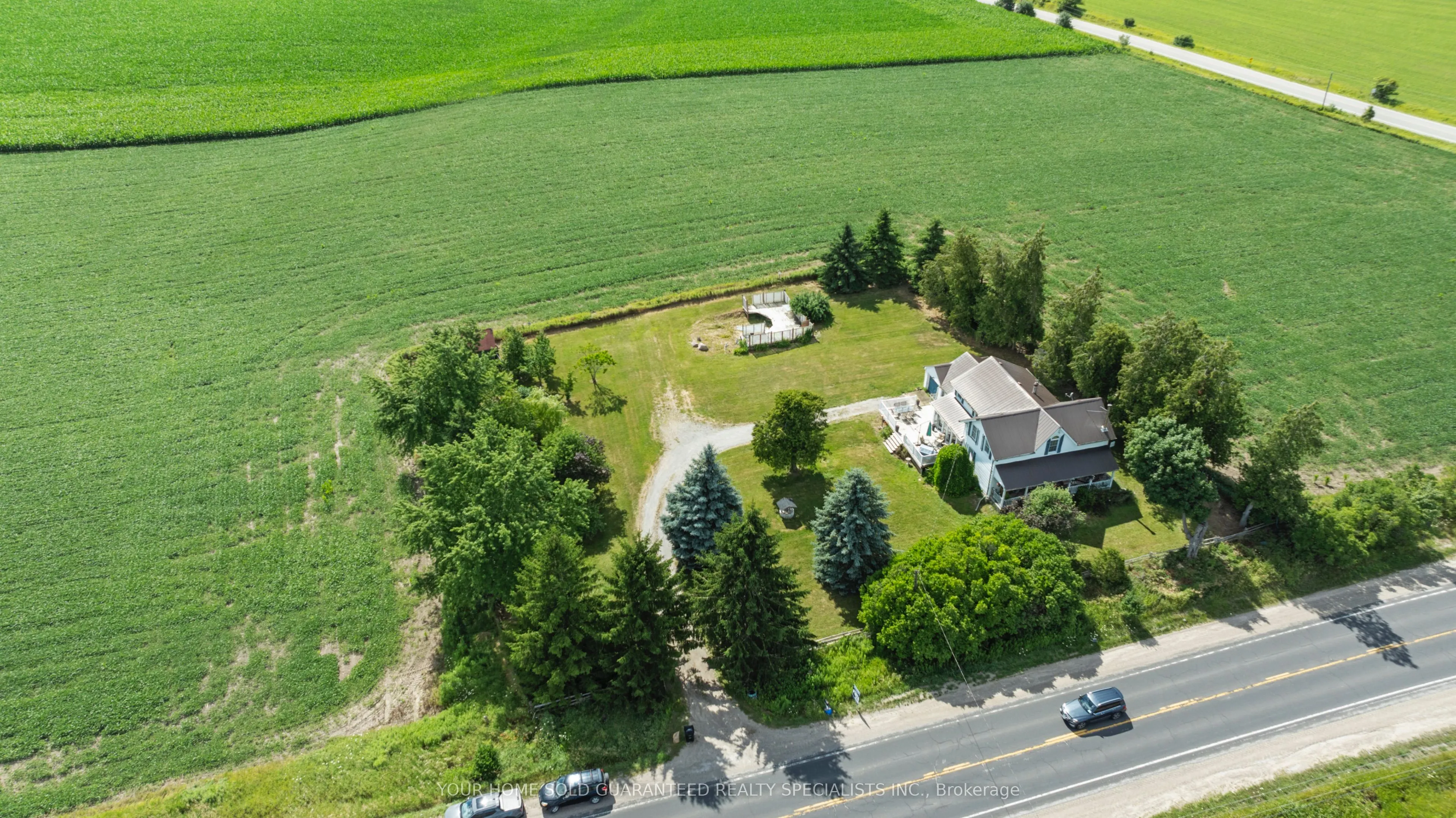 3440 Highway 27
