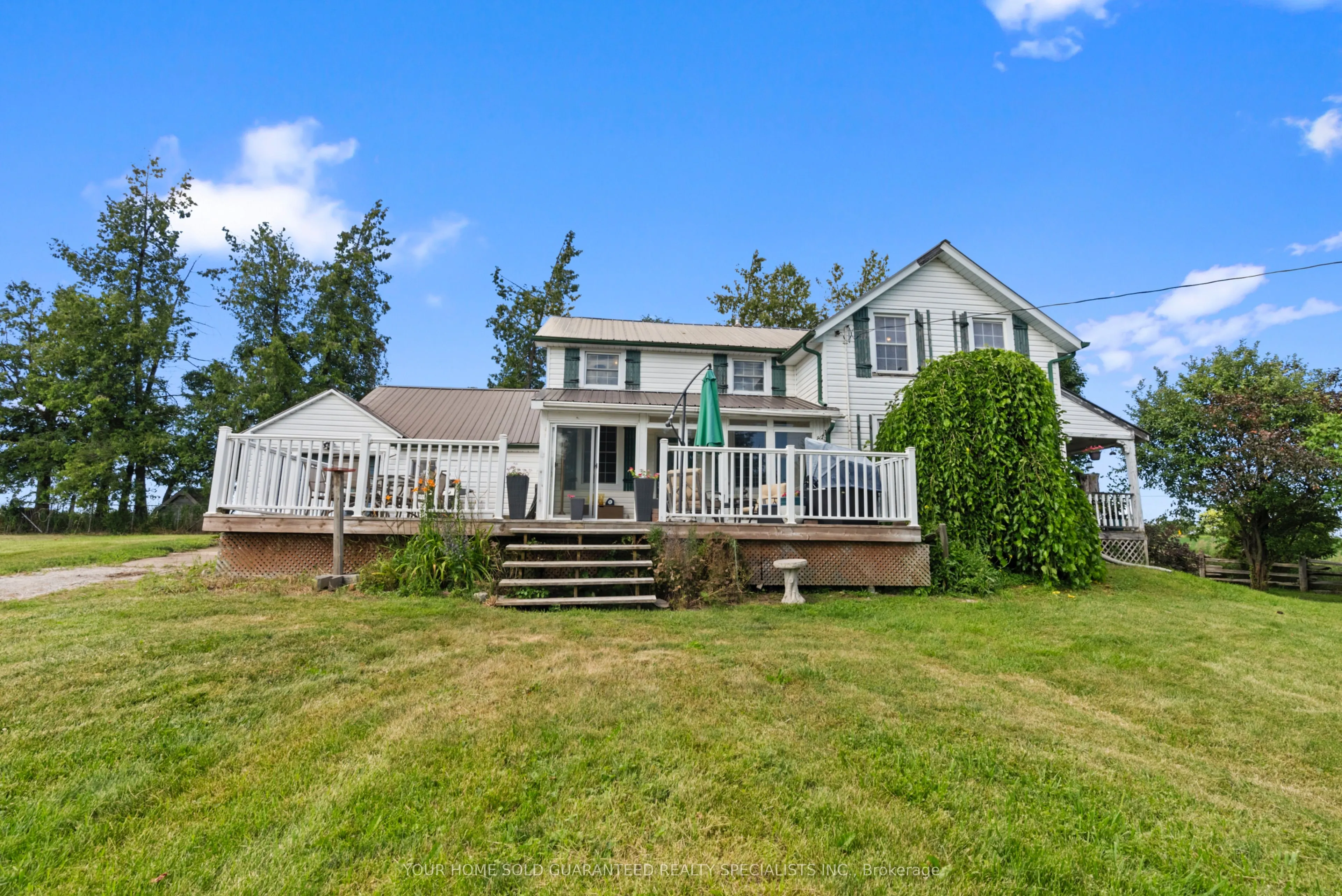 3440 Highway 27