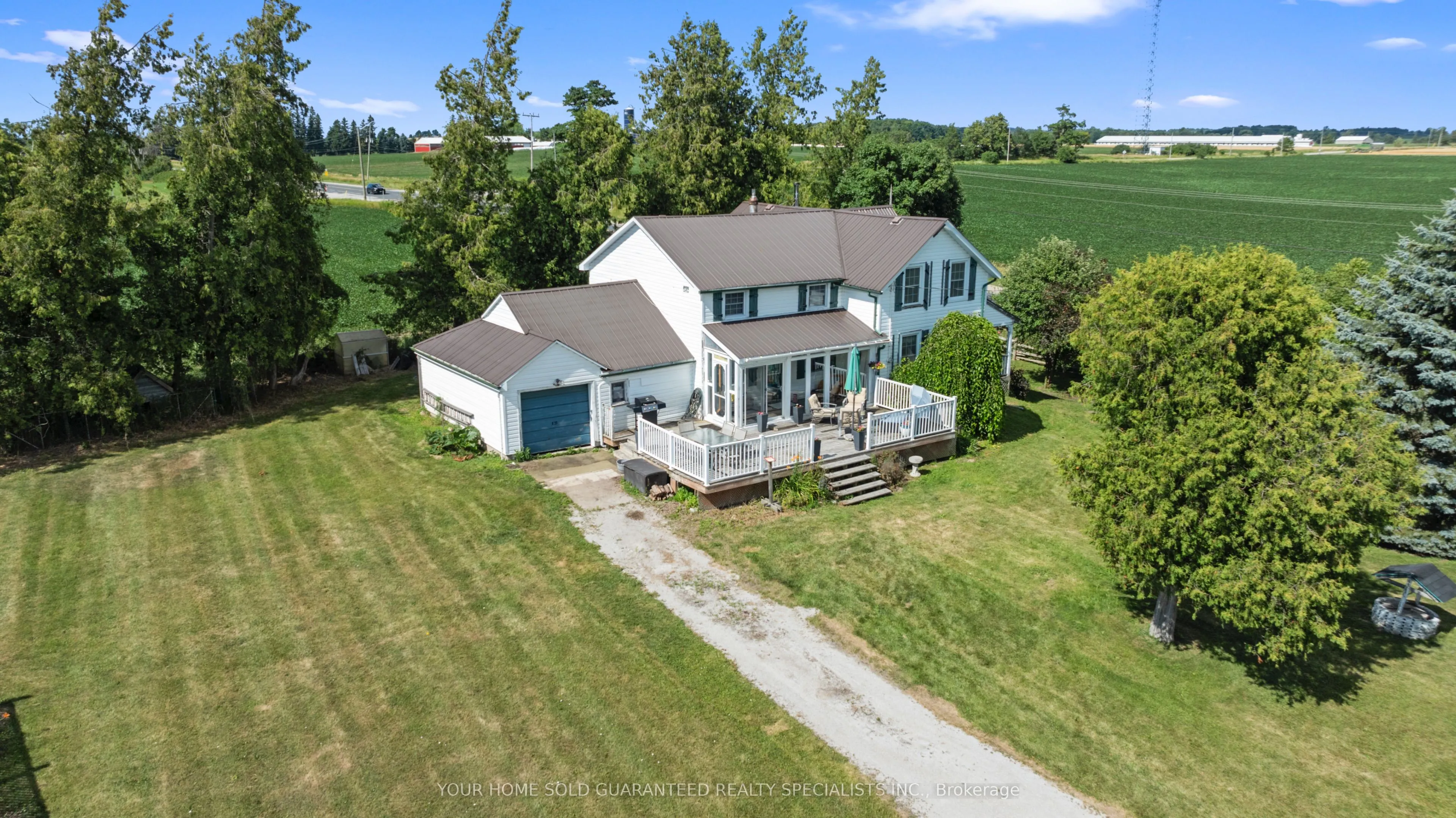 3440 Highway 27