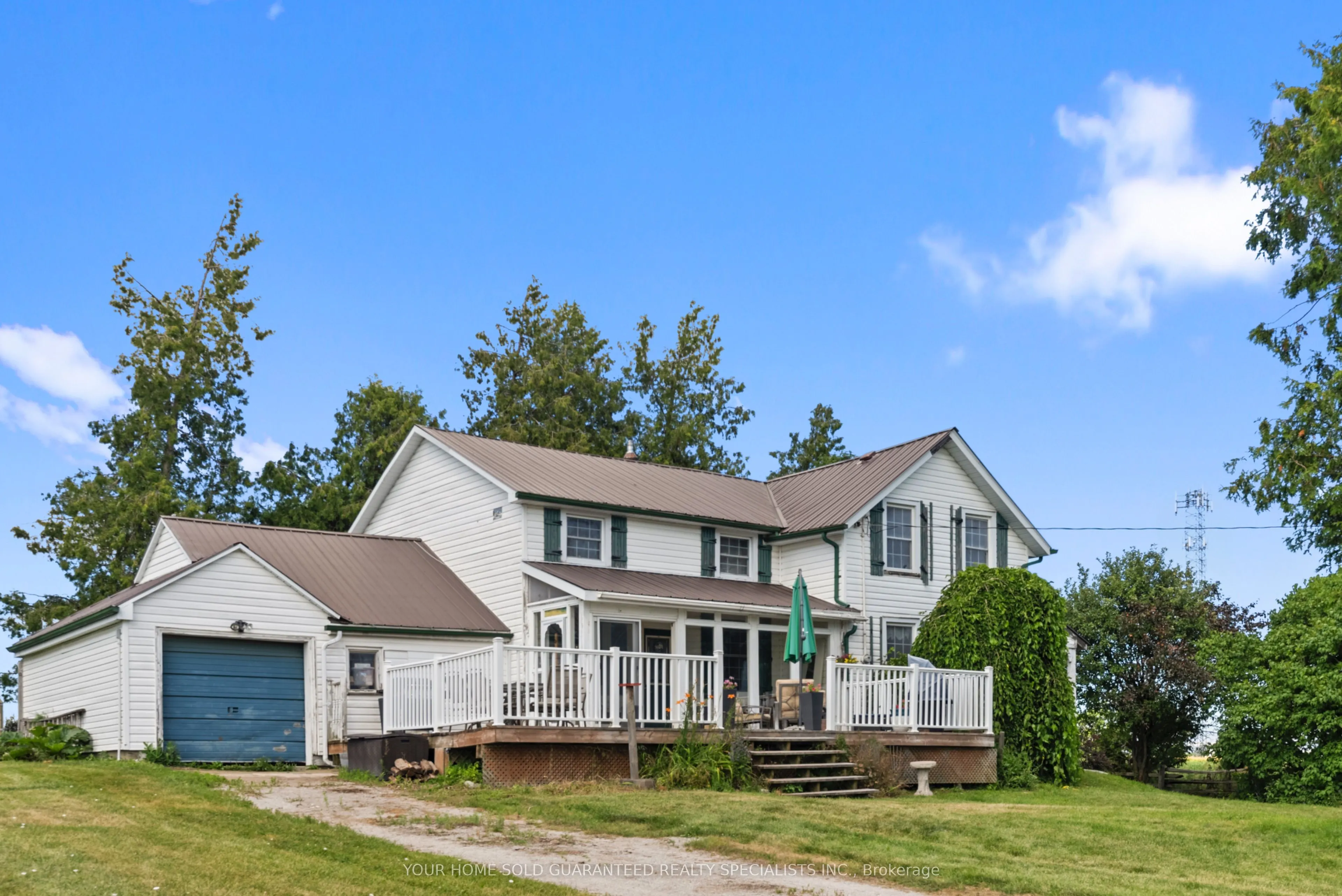 3440 Highway 27
