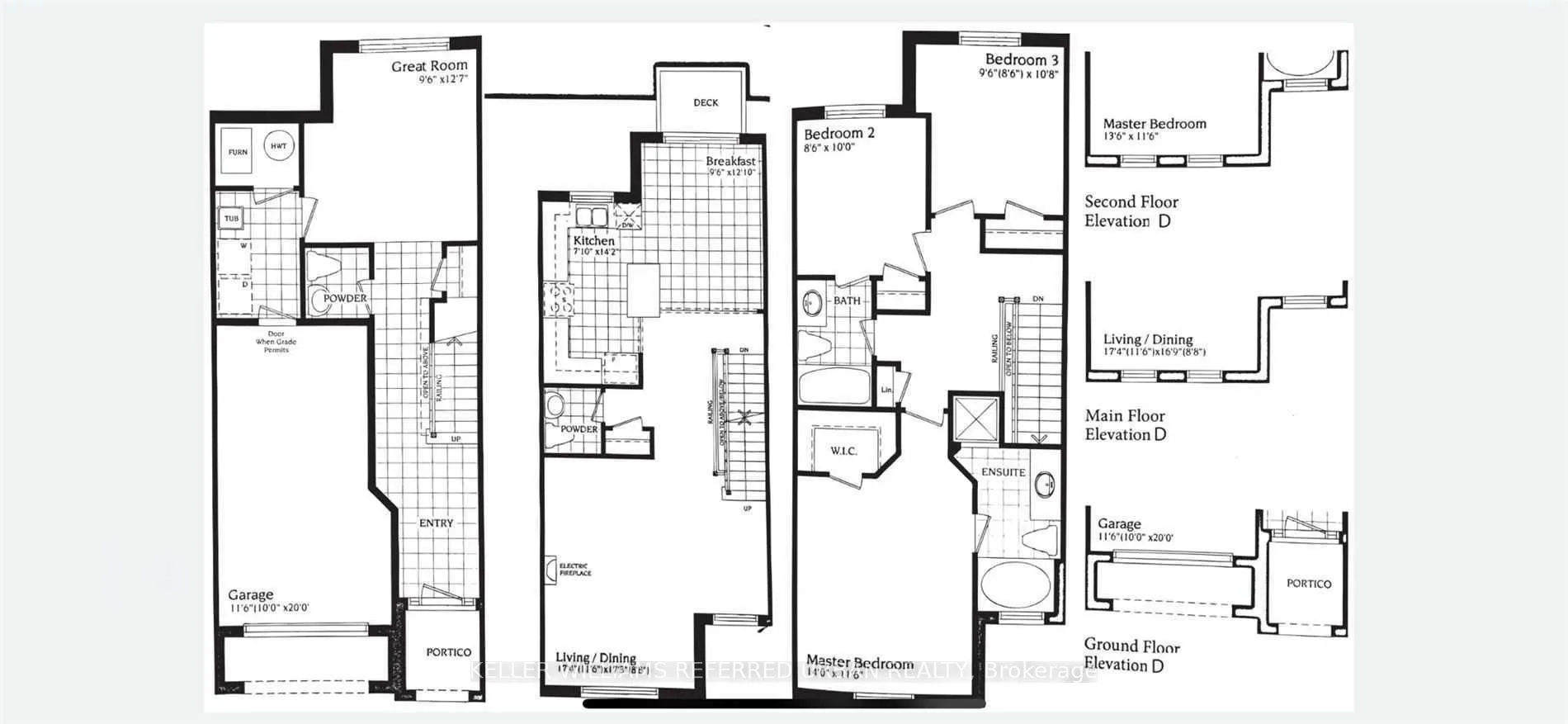 57 Gordon Circle