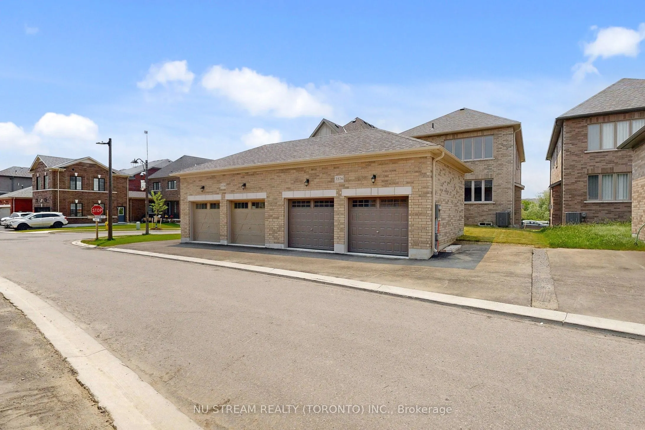 3576 Bur Oak Avenue