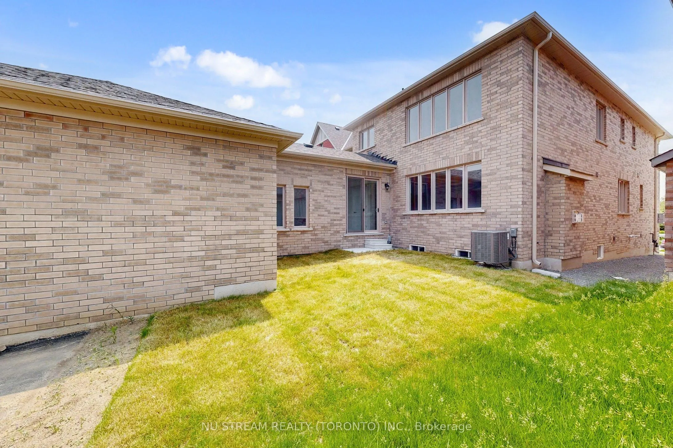 3576 Bur Oak Avenue